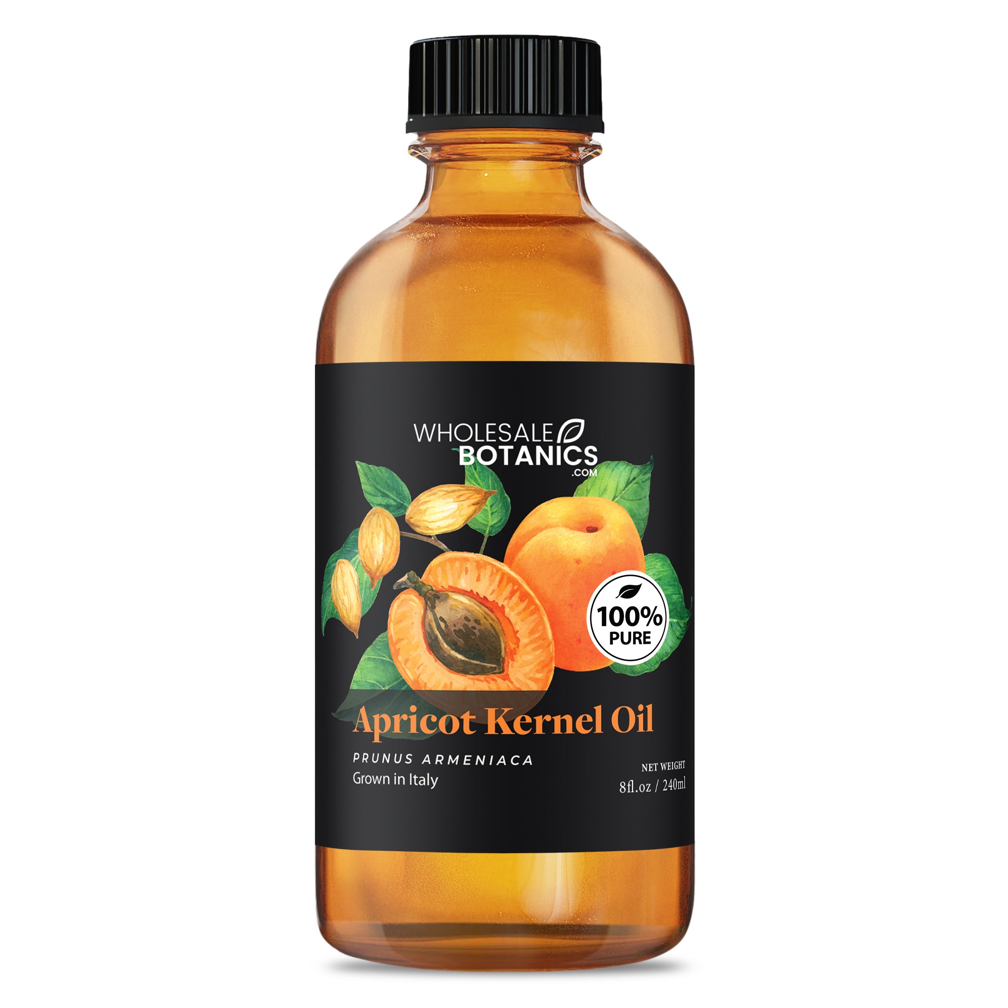 Apricot Kernel Oil