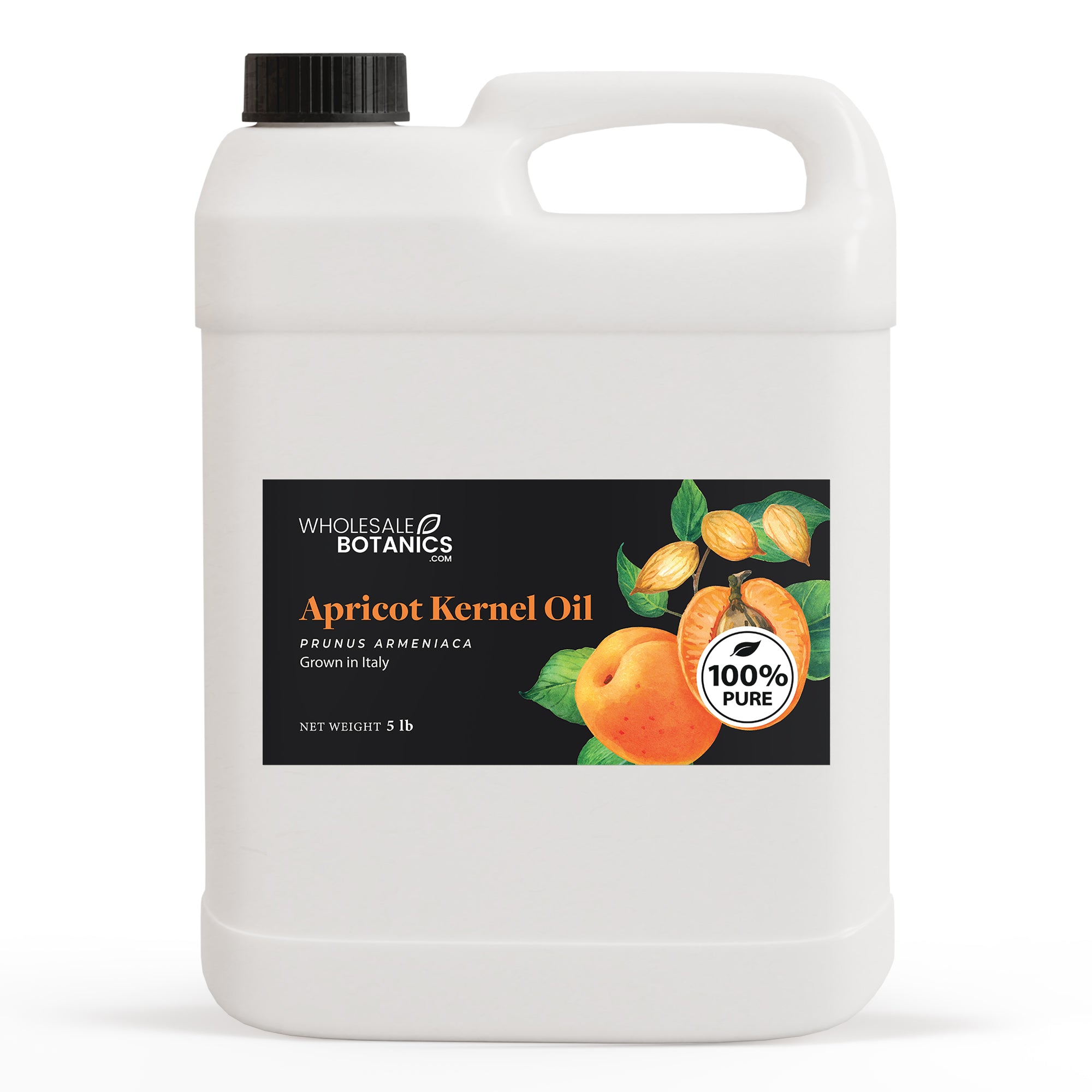 Apricot Kernel Oil
