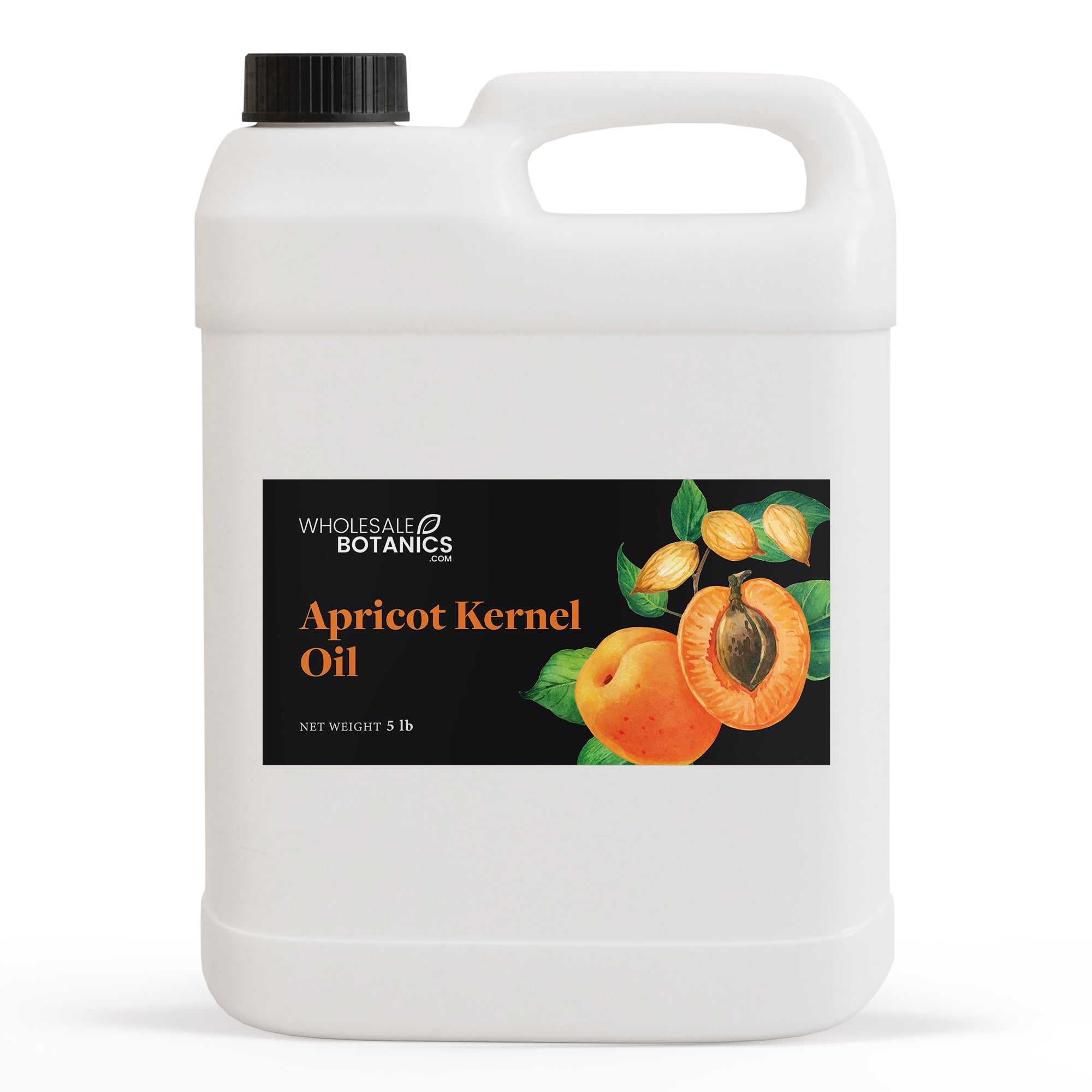 Apricot Kernel Oil