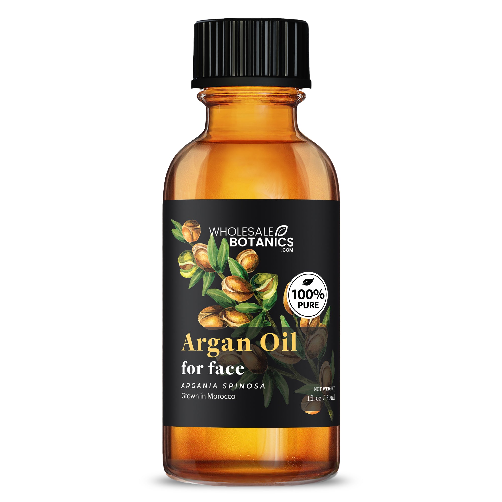 Argan Oil for Face