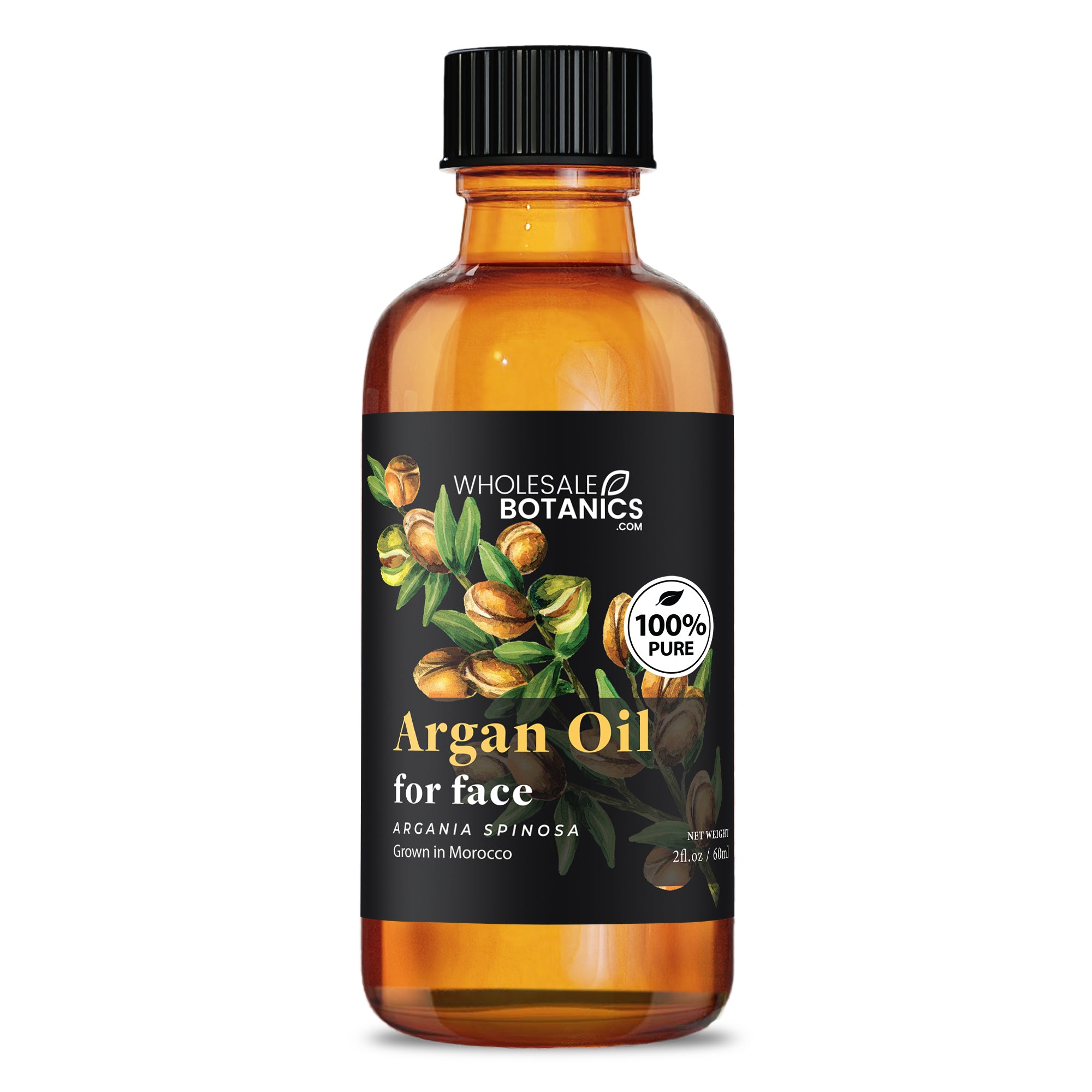 Argan Oil for Face