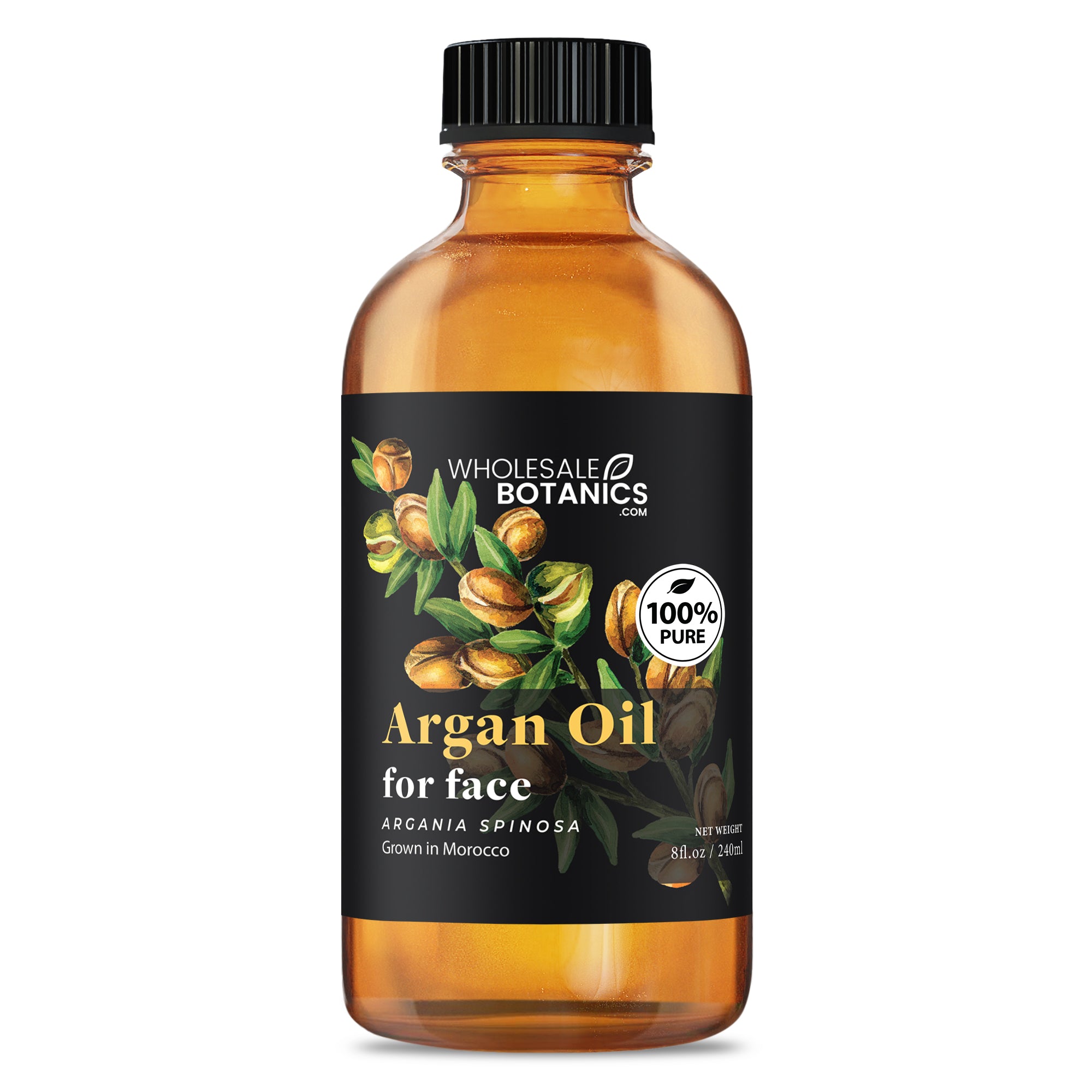 Argan Oil for Face