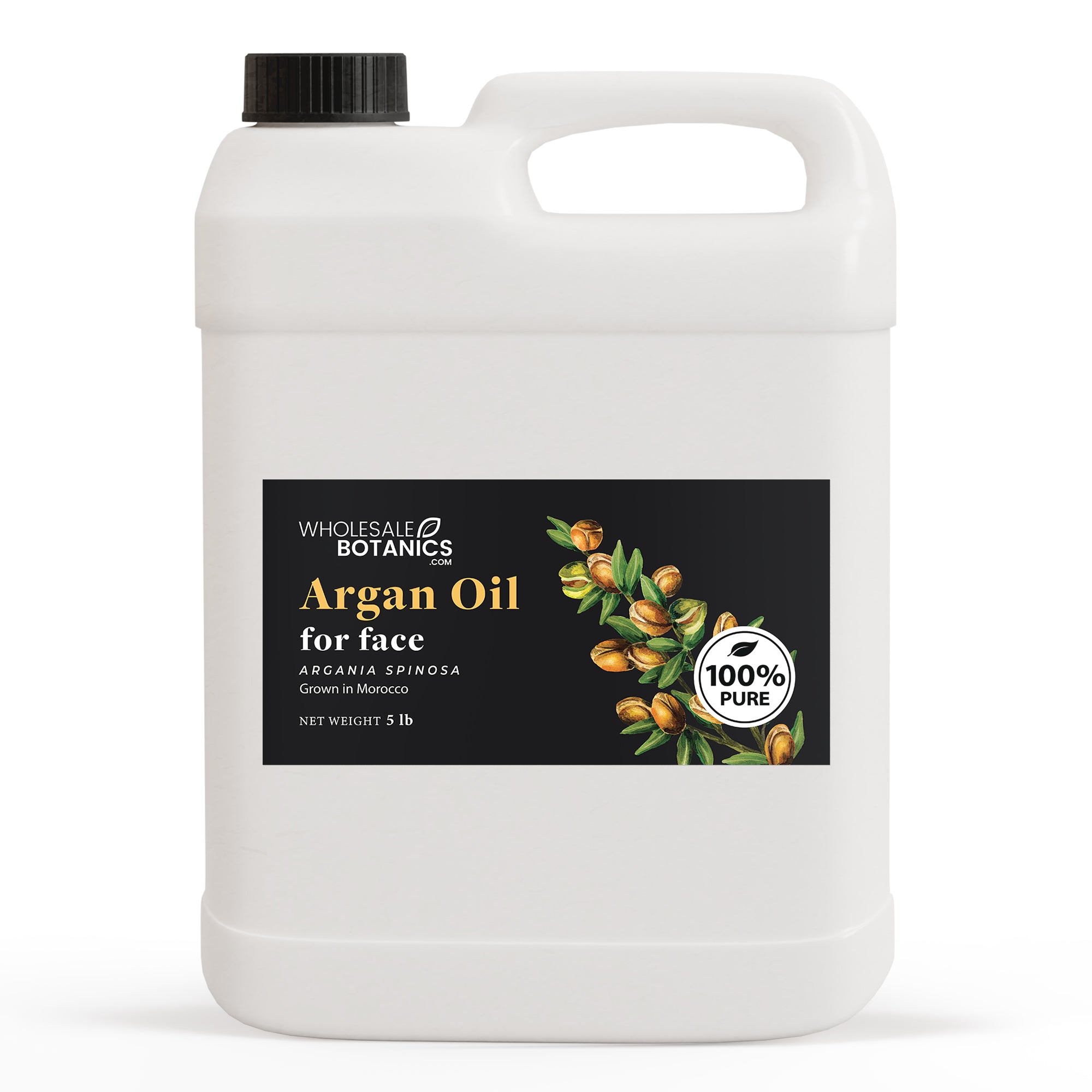 Argan Oil for Face
