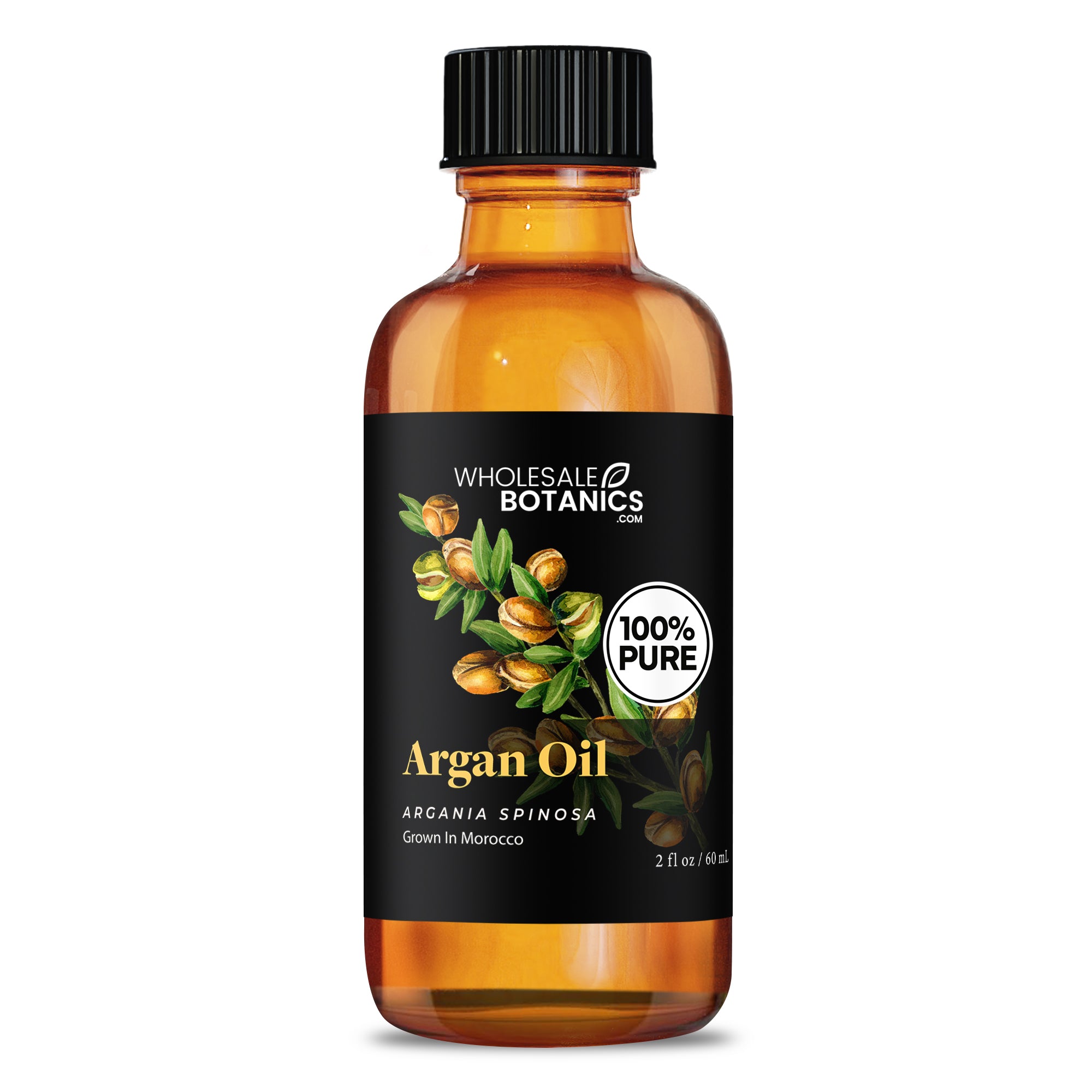 Argan Oil