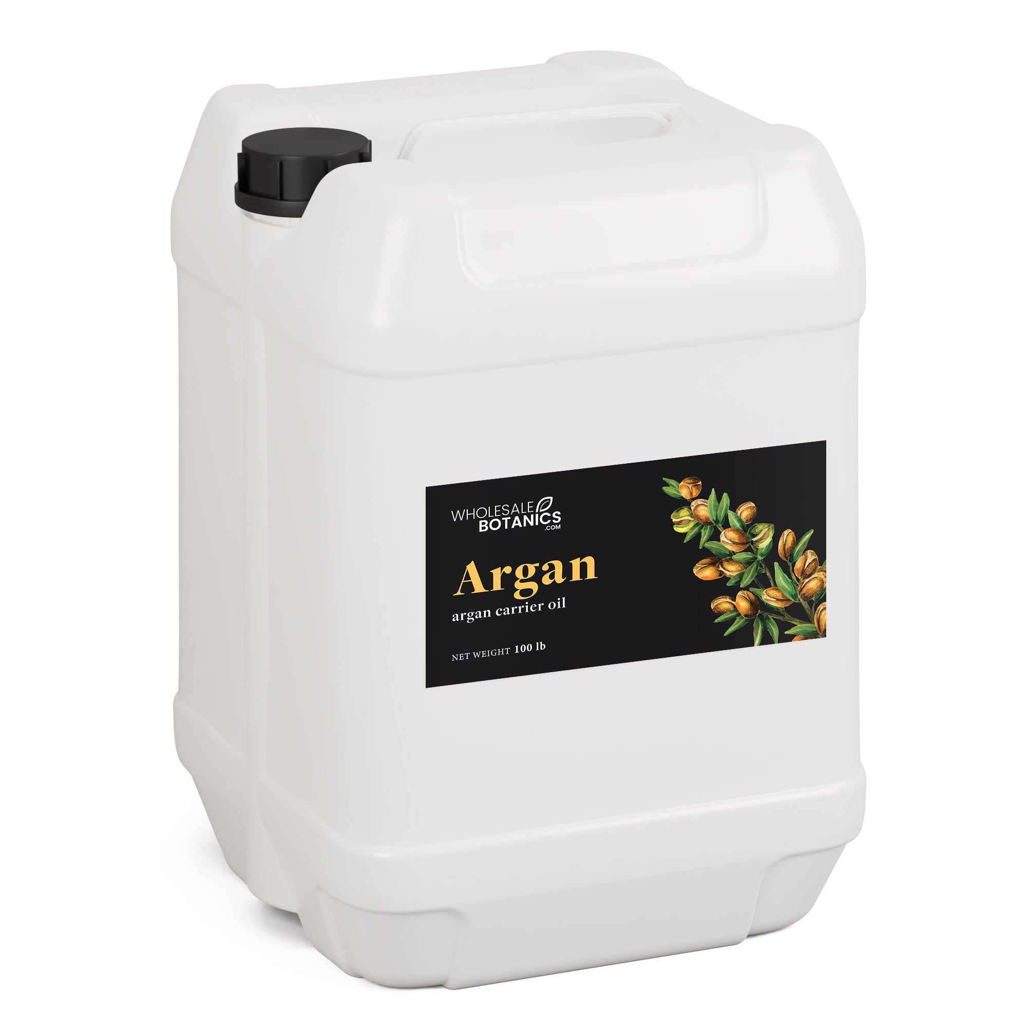 Argan Oil