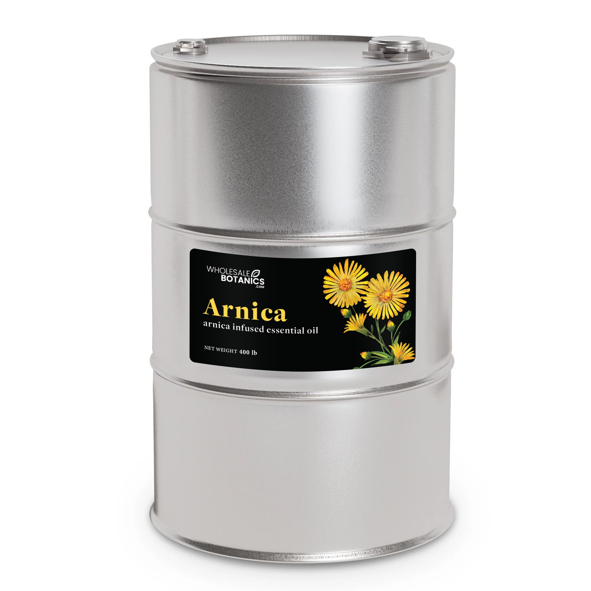 Arnica Infused Oil - 400 lb