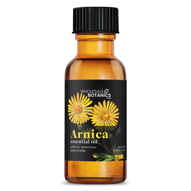Arnica Essential Oil - .5 oz