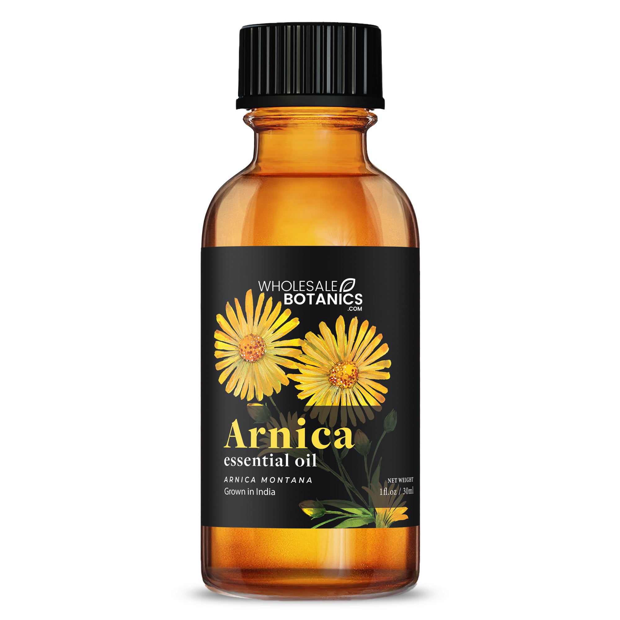Arnica Essential Oil  - 1 oz