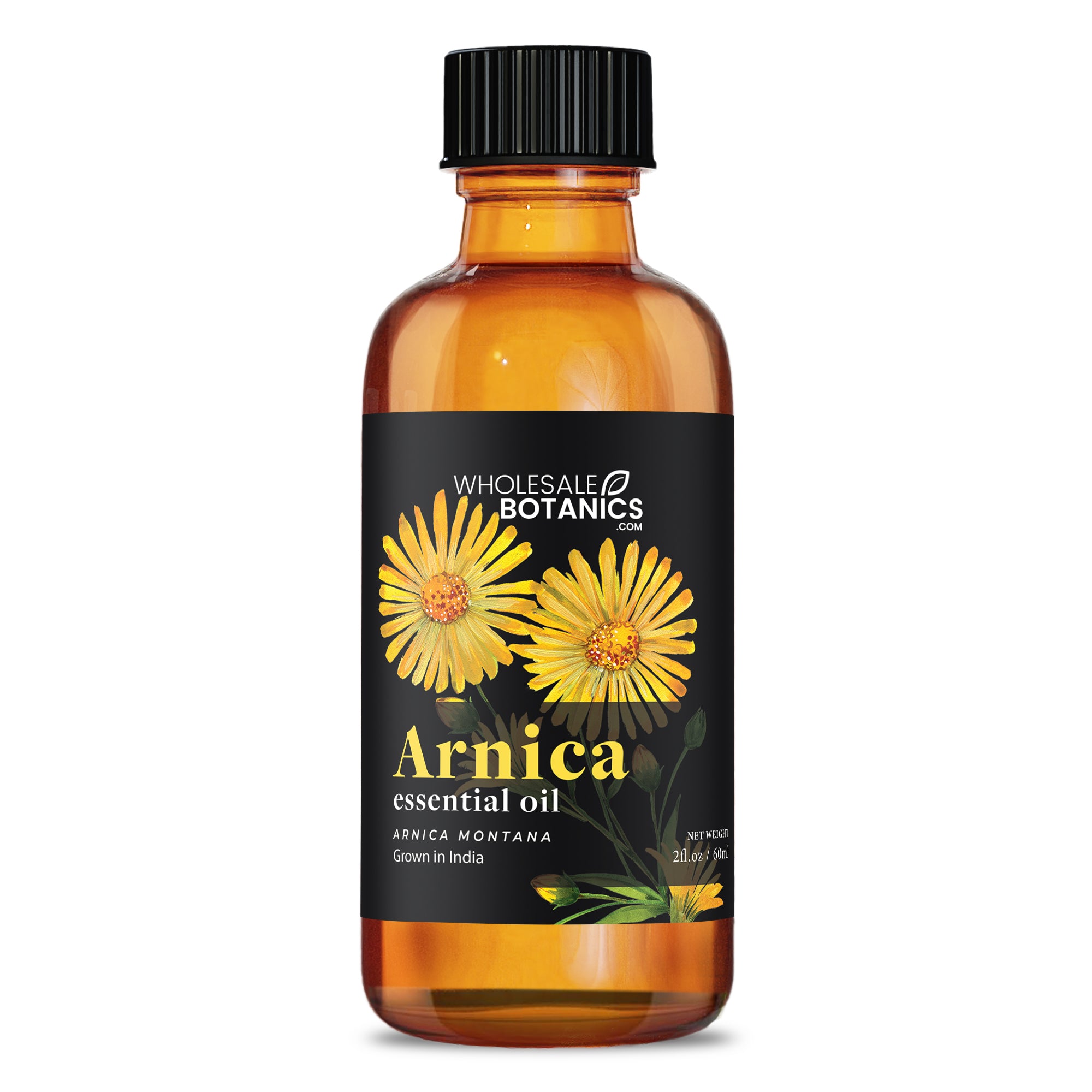 Arnica Essential Oil  - 2 oz