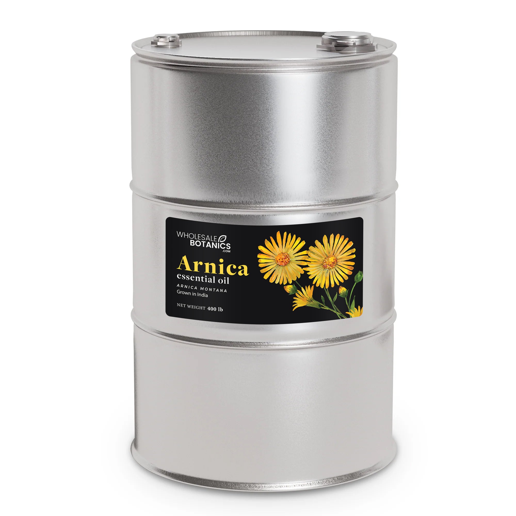 Arnica Essential Oil - 400 lb