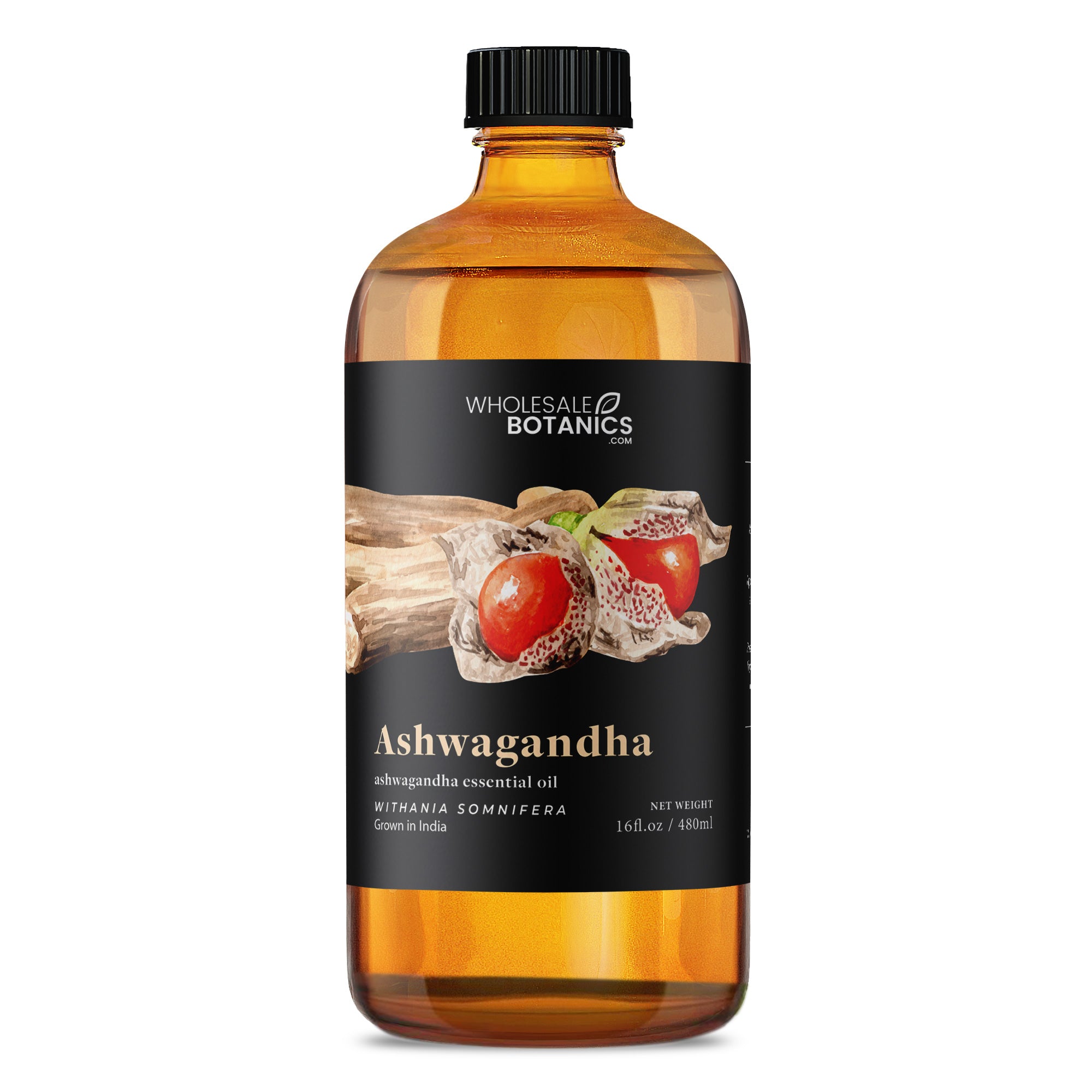 Ashwagandha Oil