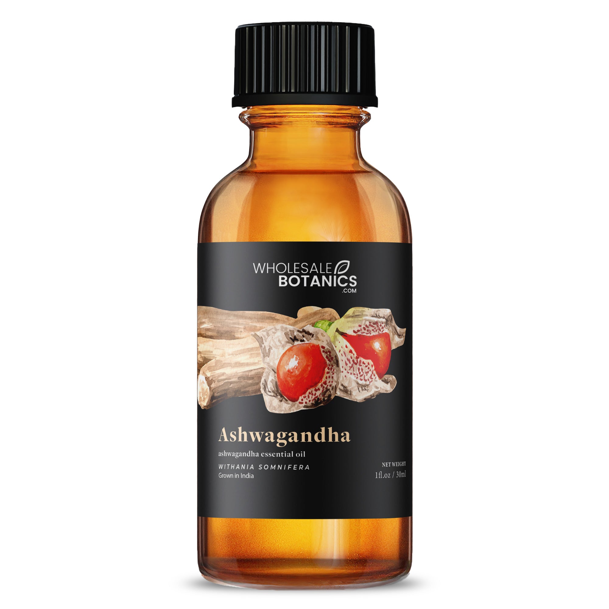 Ashwagandha Oil