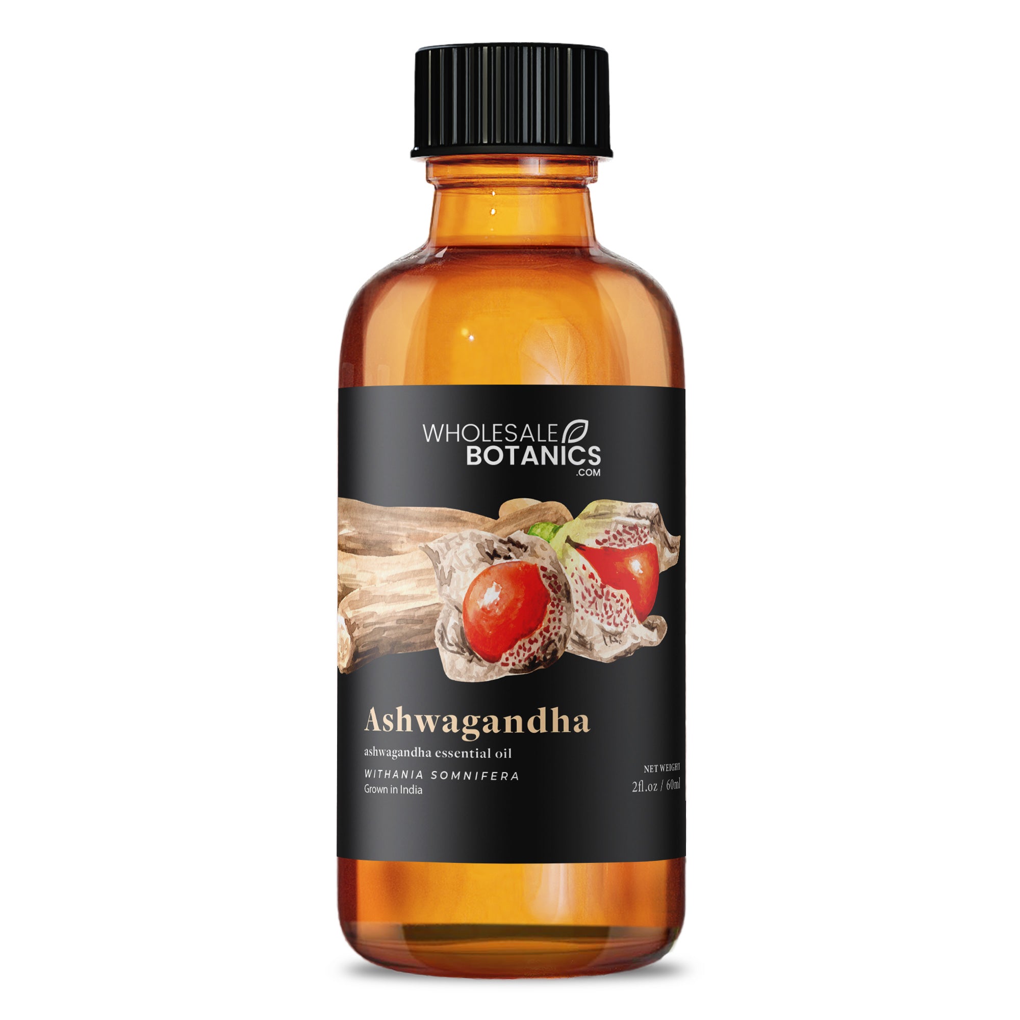 Ashwagandha Oil