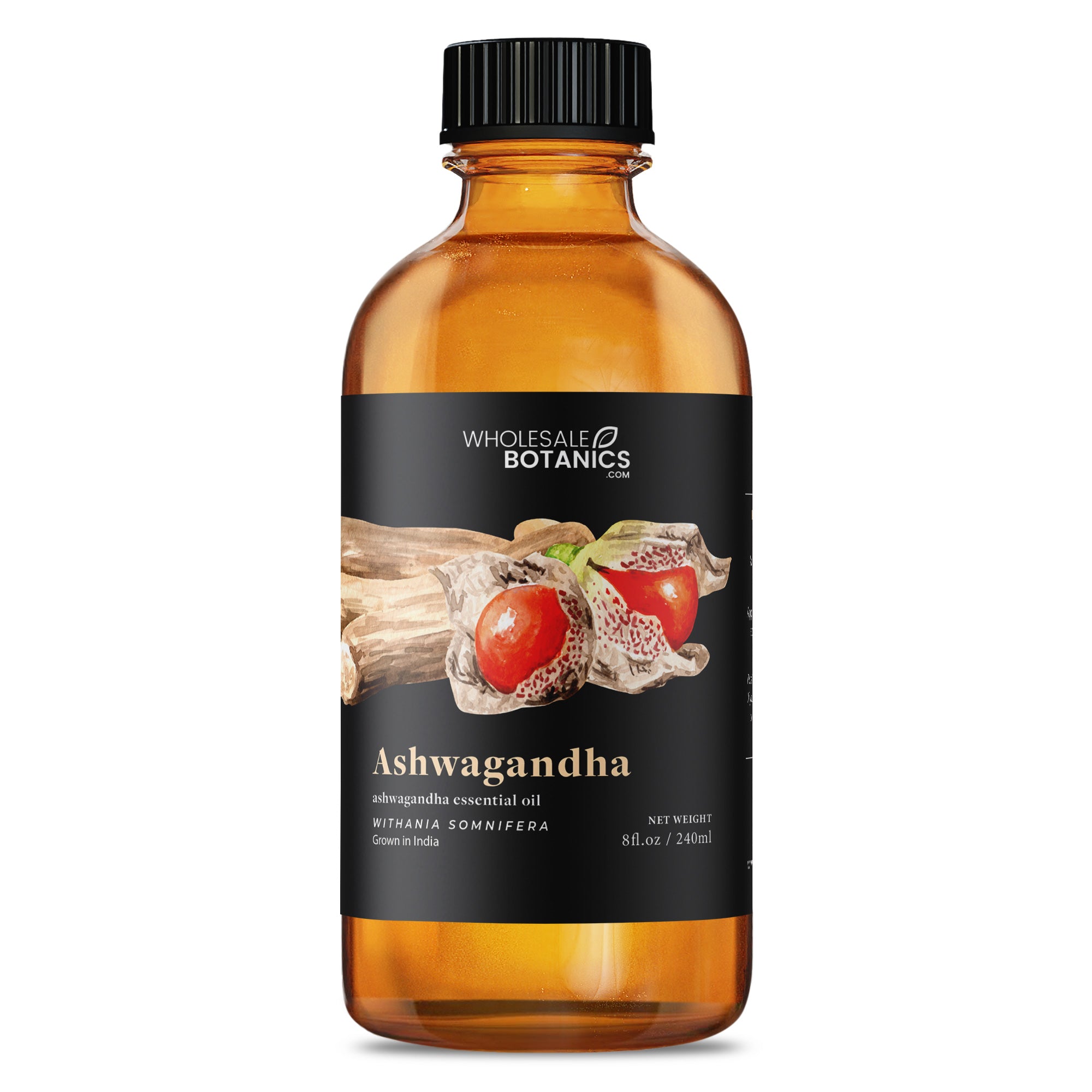 Ashwagandha Oil