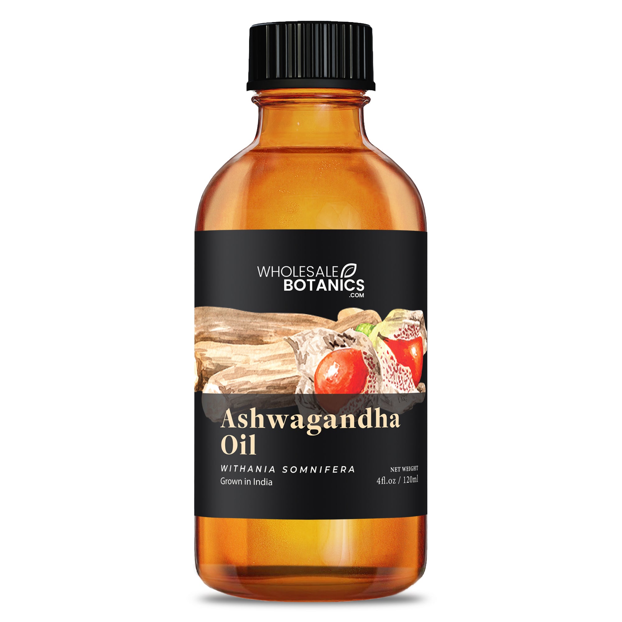 Ashwagandha Oil