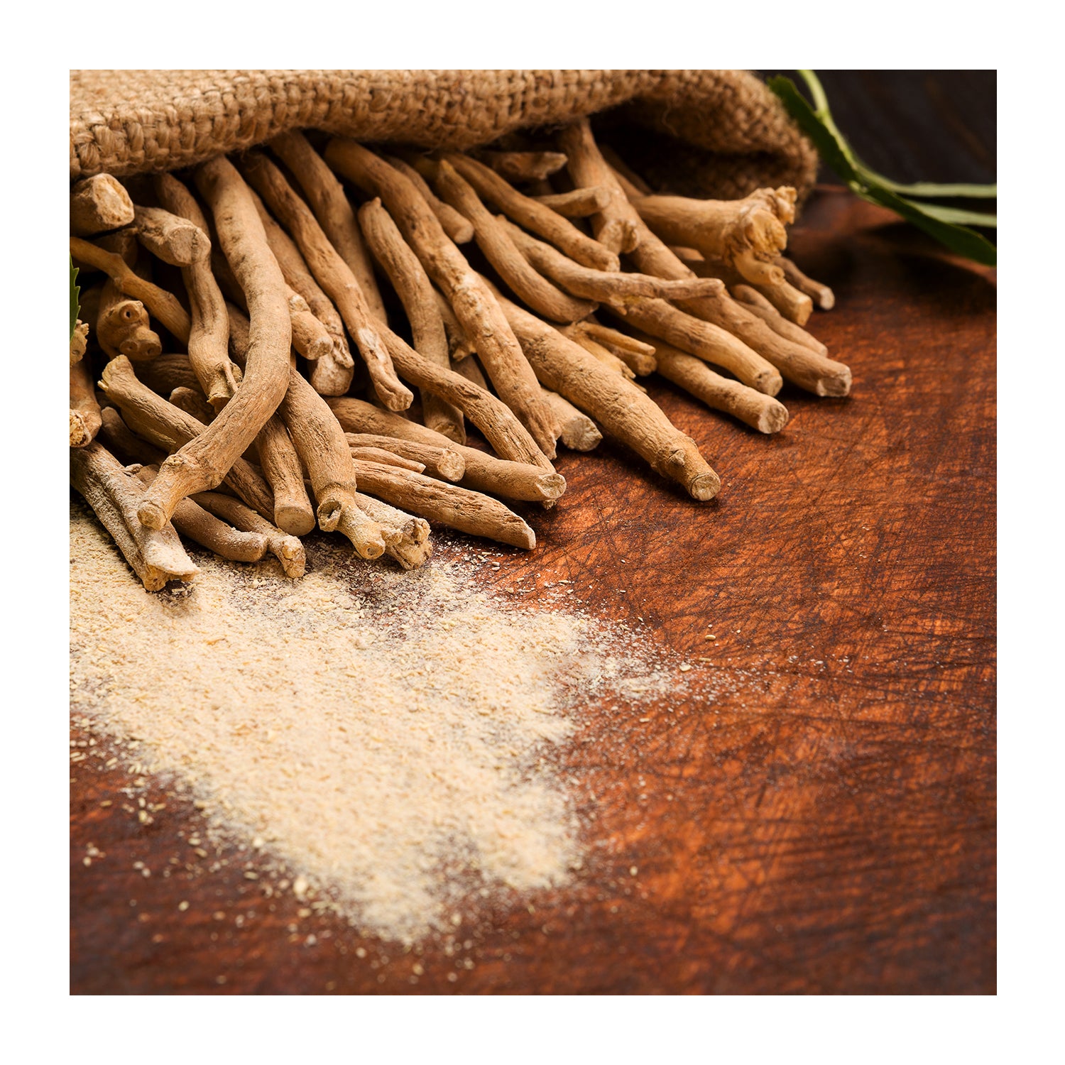 Ashwagandha Powder