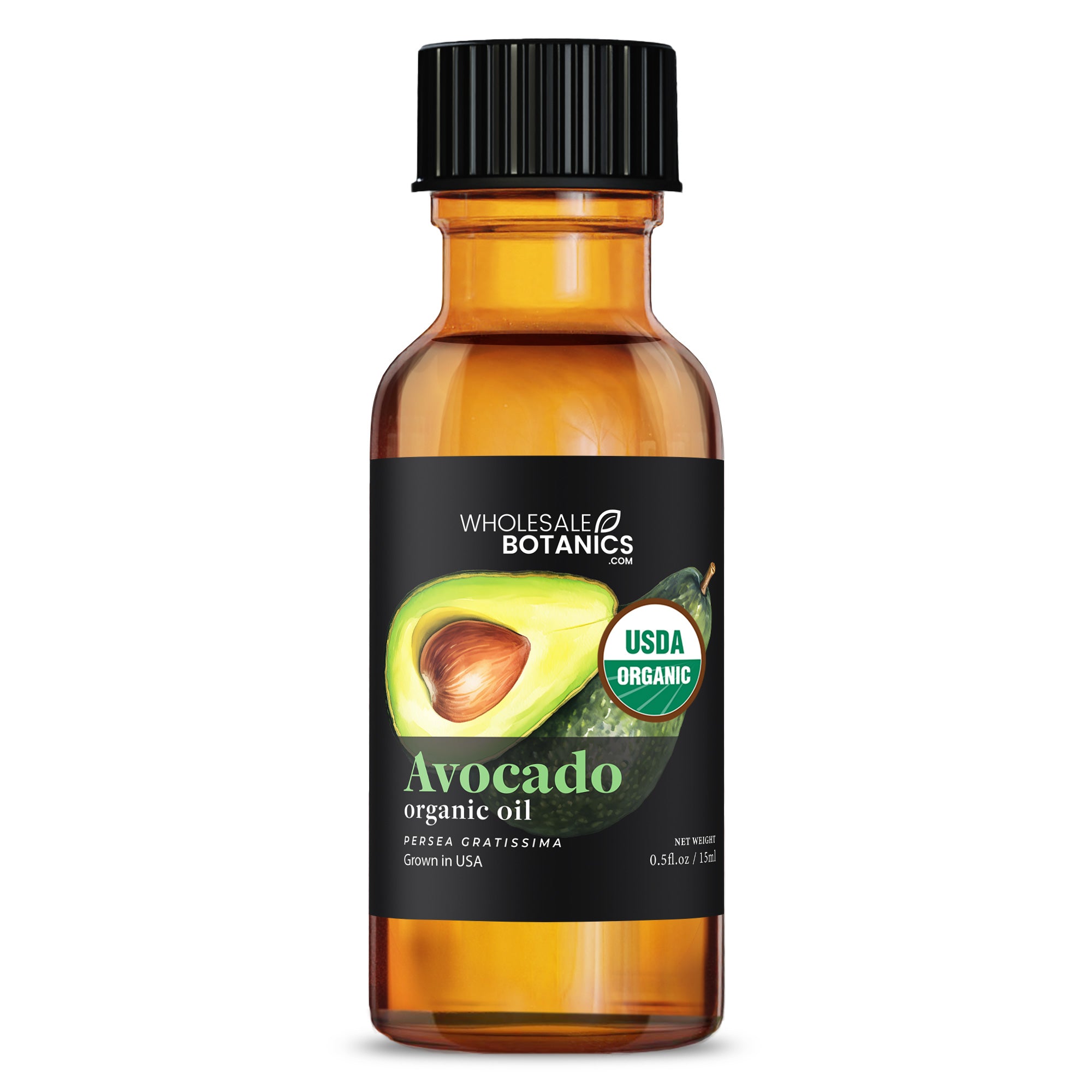 Organic Avocado Oil