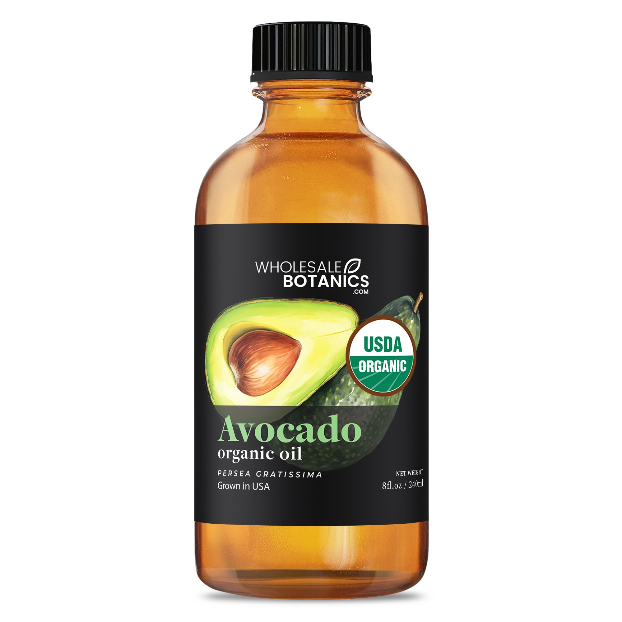 Organic Avocado Oil