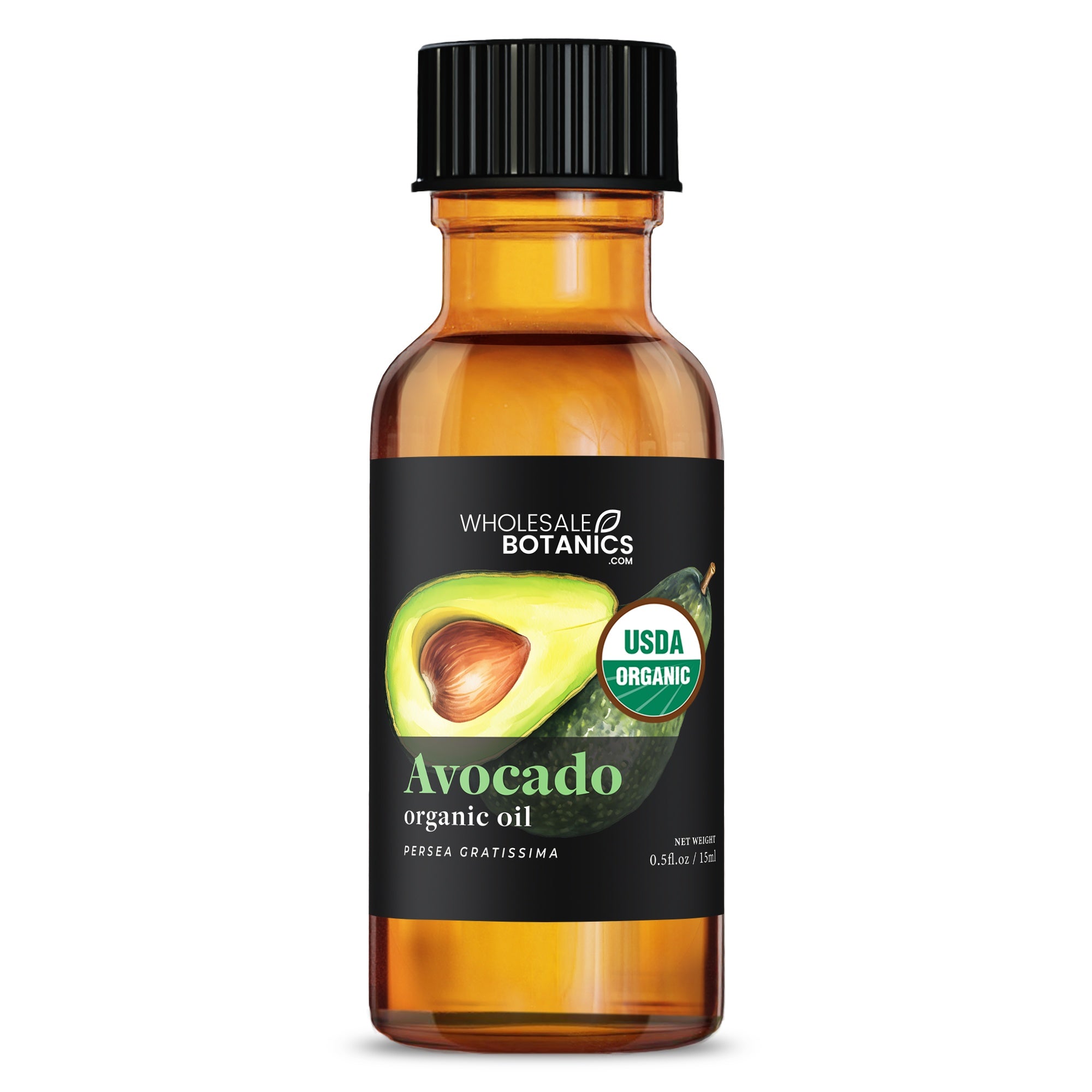 Organic Avocado Oil