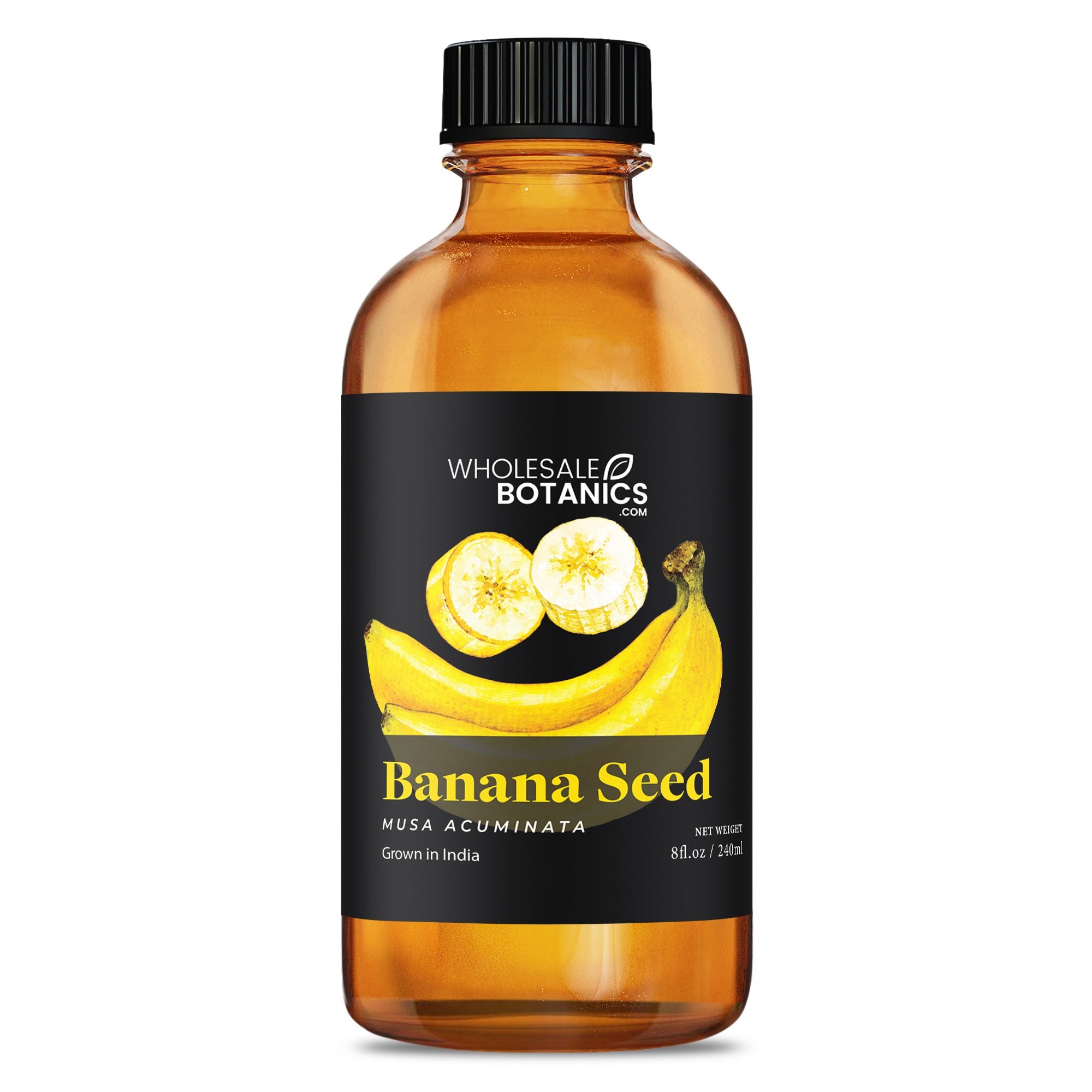 Banana Seed Oil