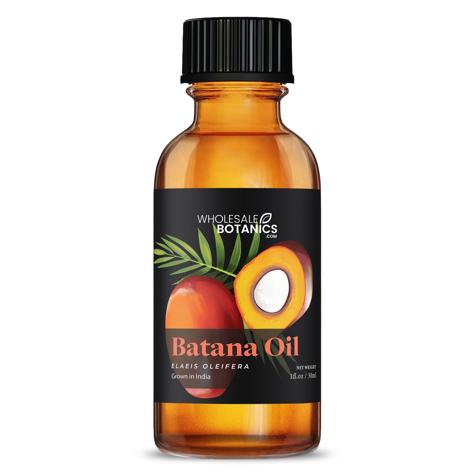 Batana Oil