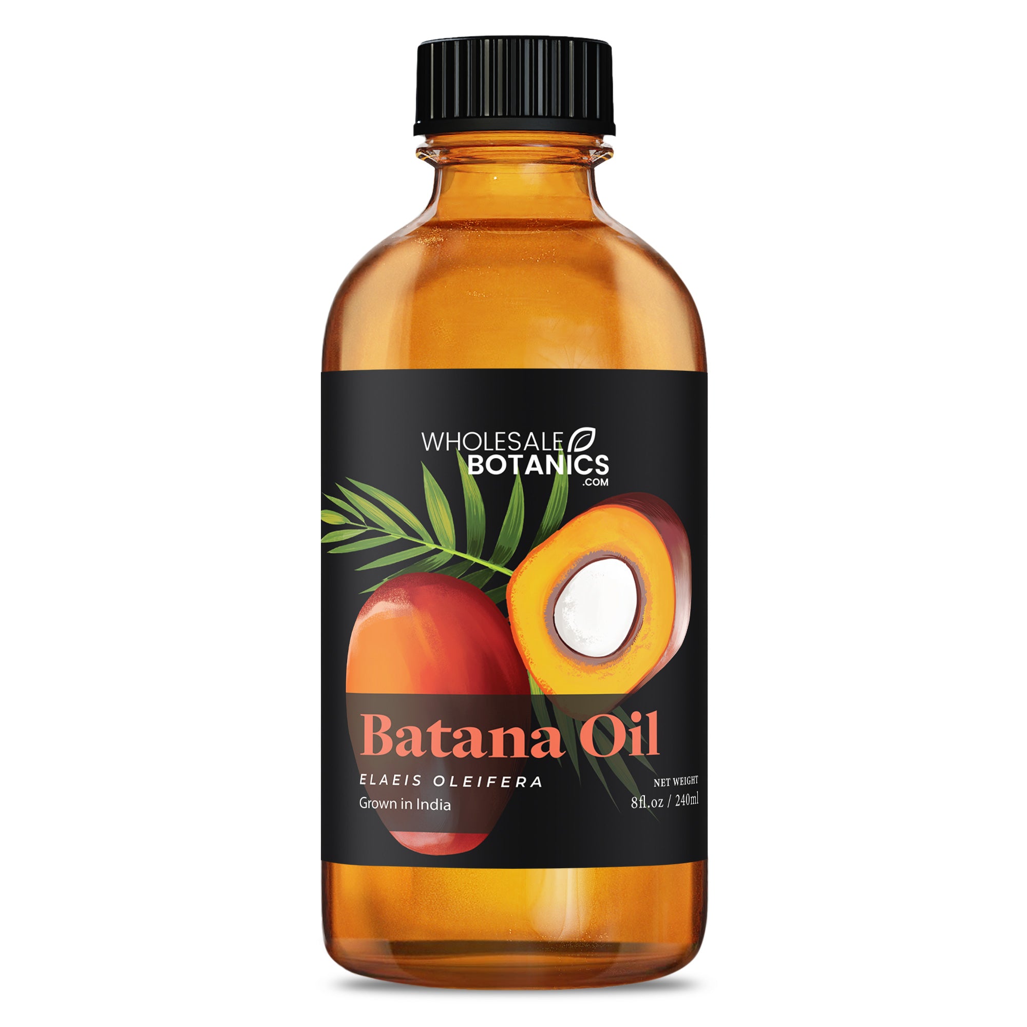 Batana Oil