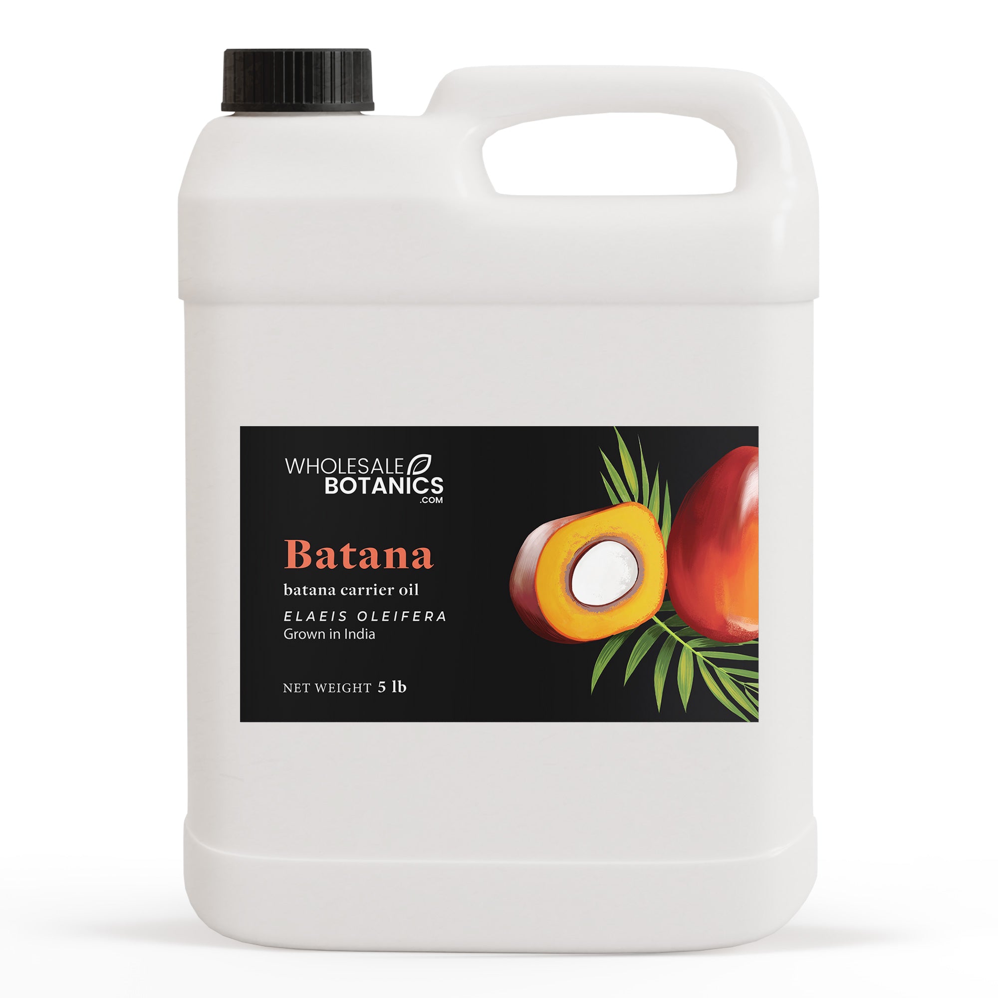 Batana Oil — Wholesale Botanics