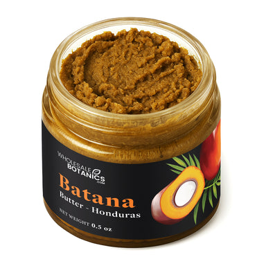 Batana Butter