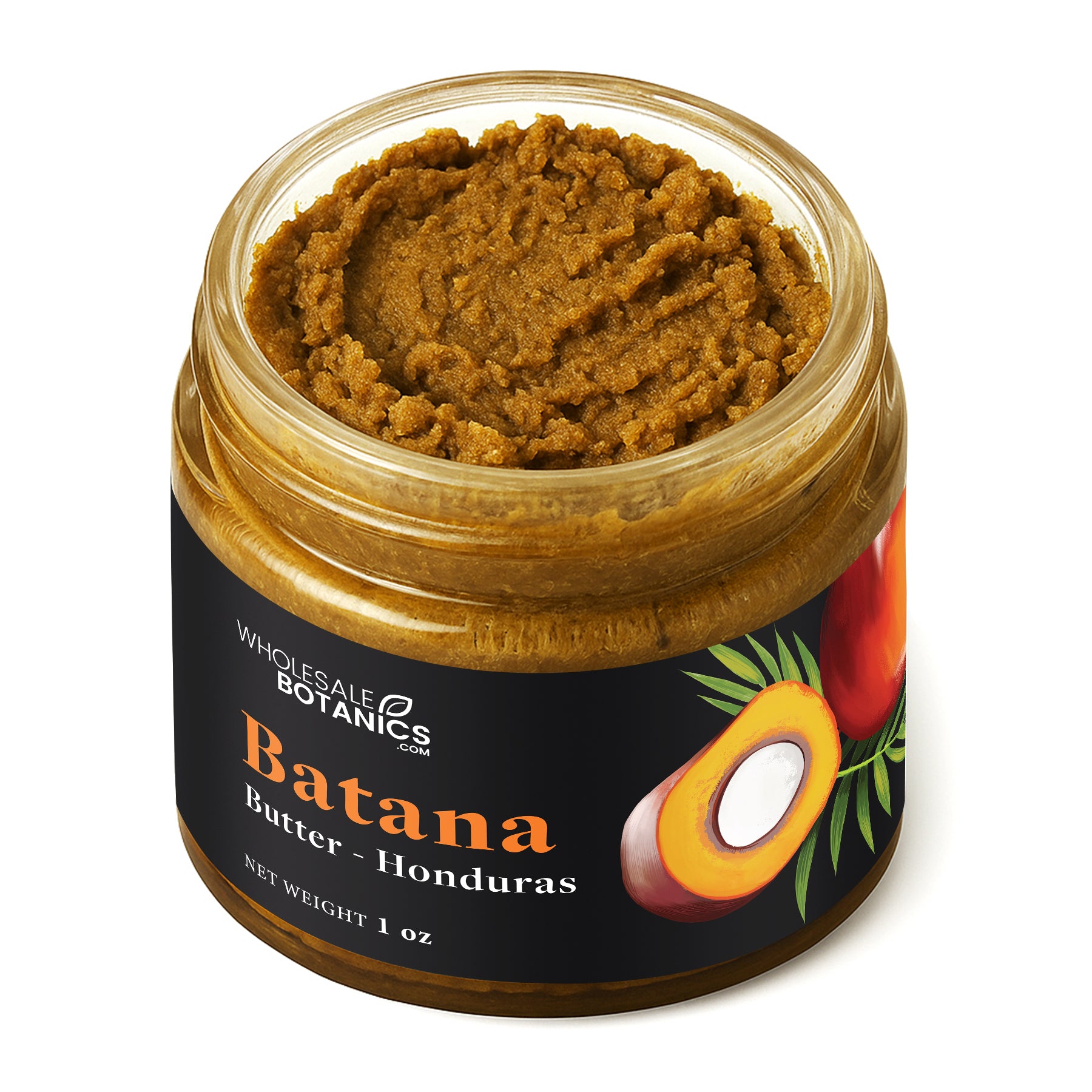 Batana Butter