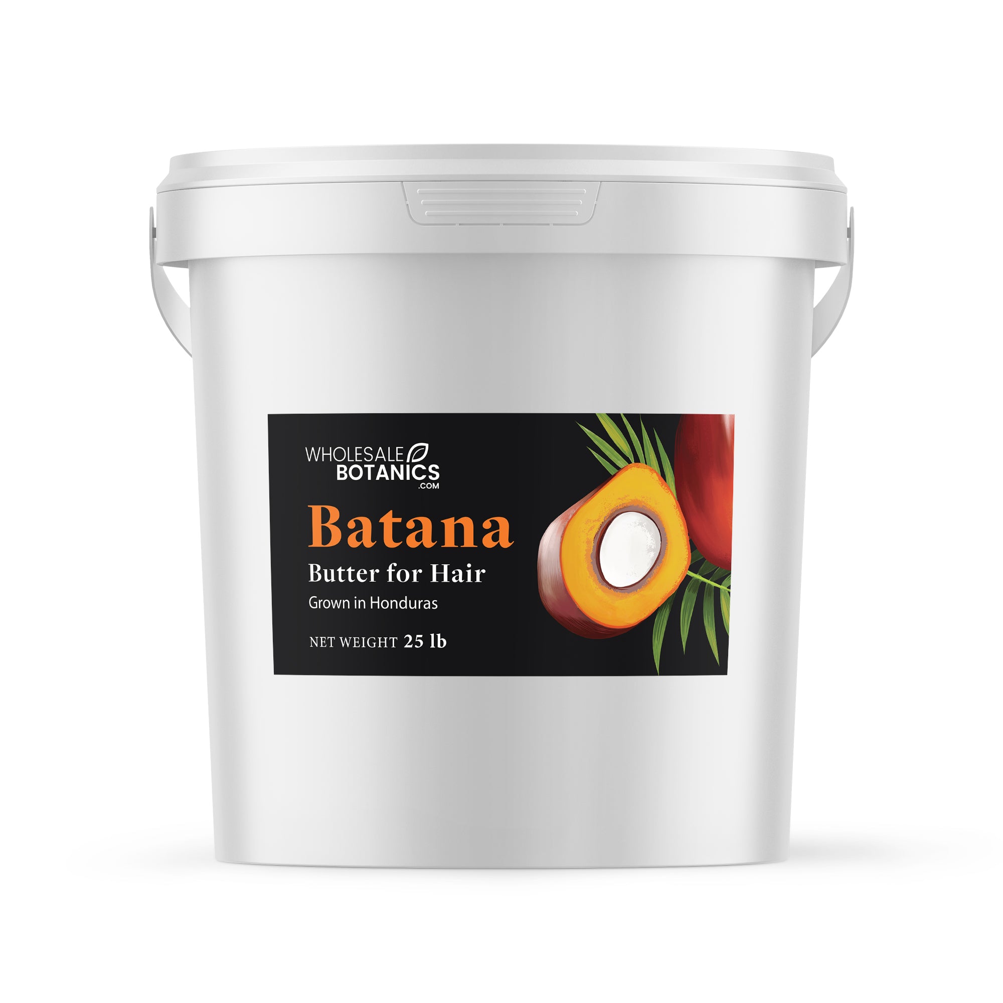 Batana Butter