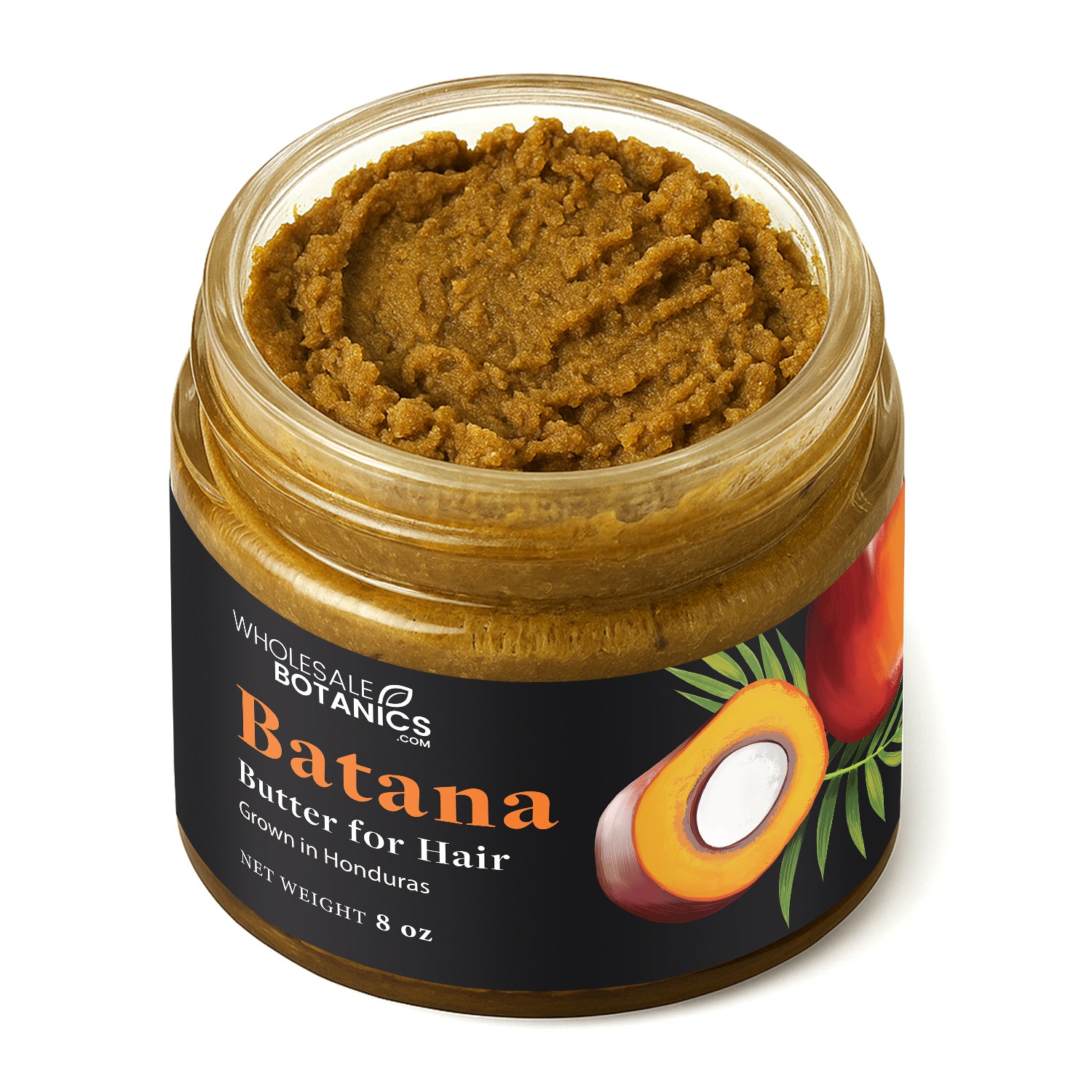 Batana Butter