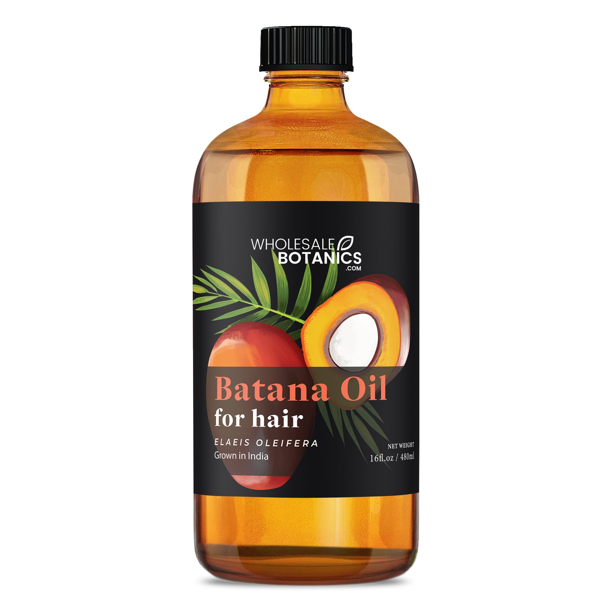 Batana Oil