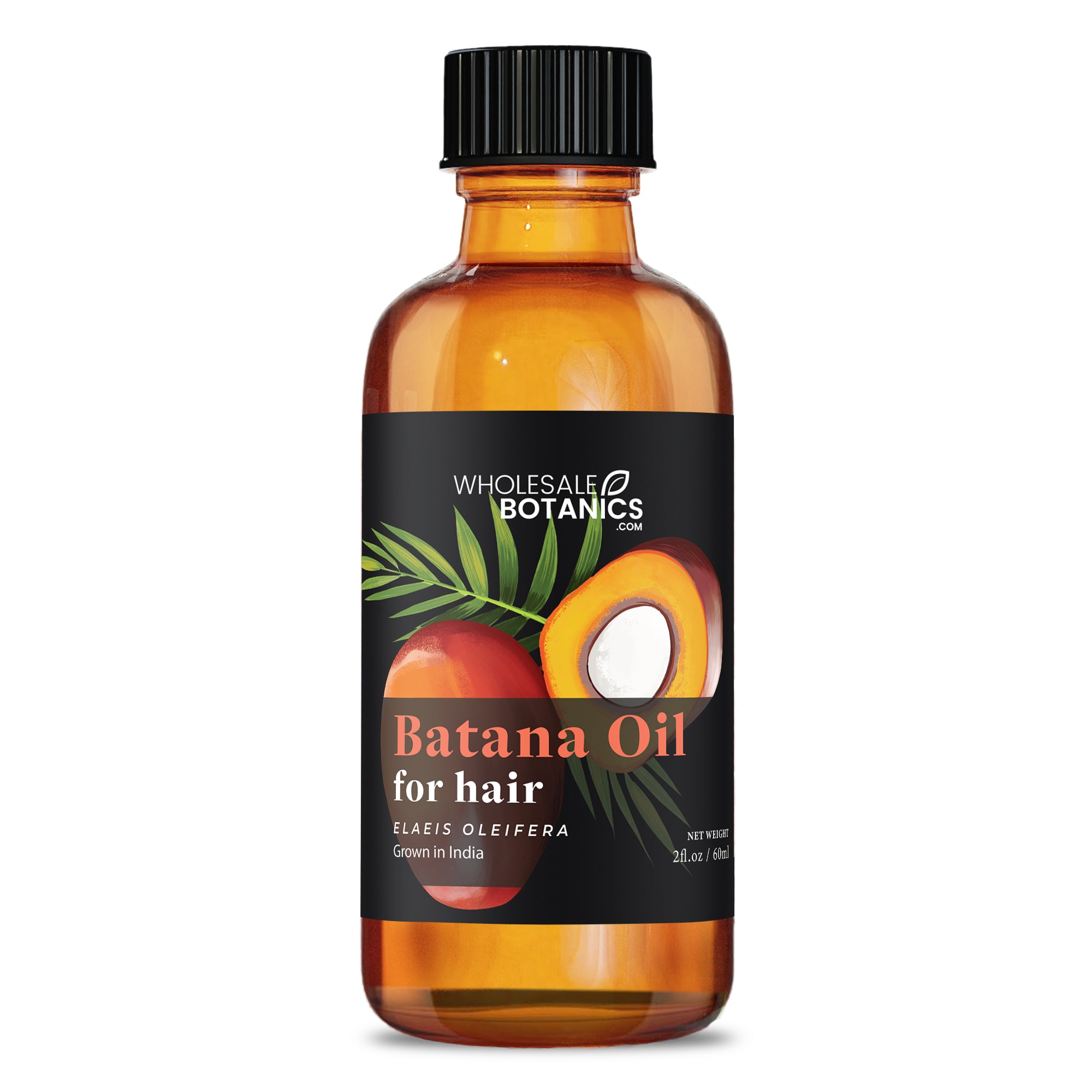 Batana Oil