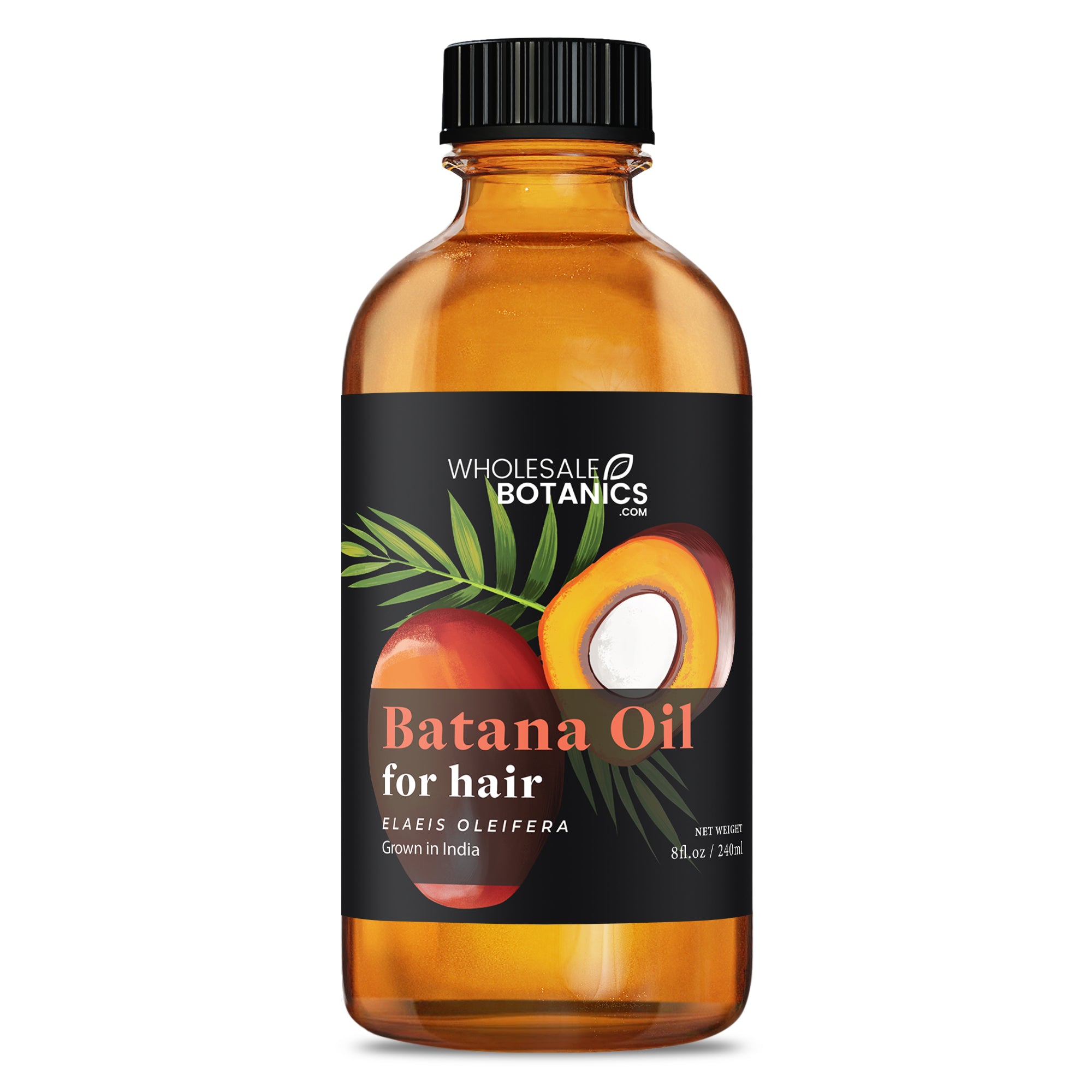 Batana Oil