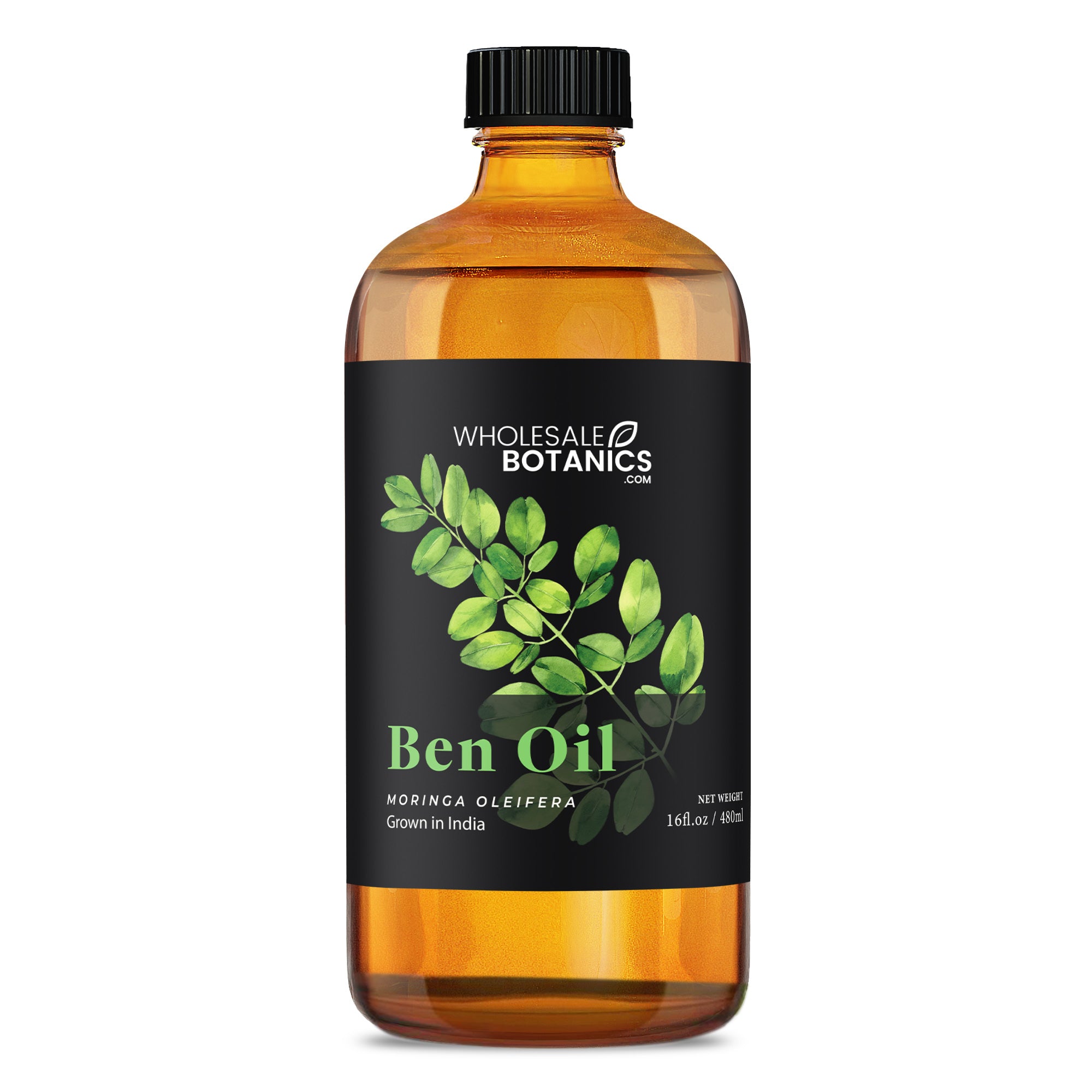 Ben Oil