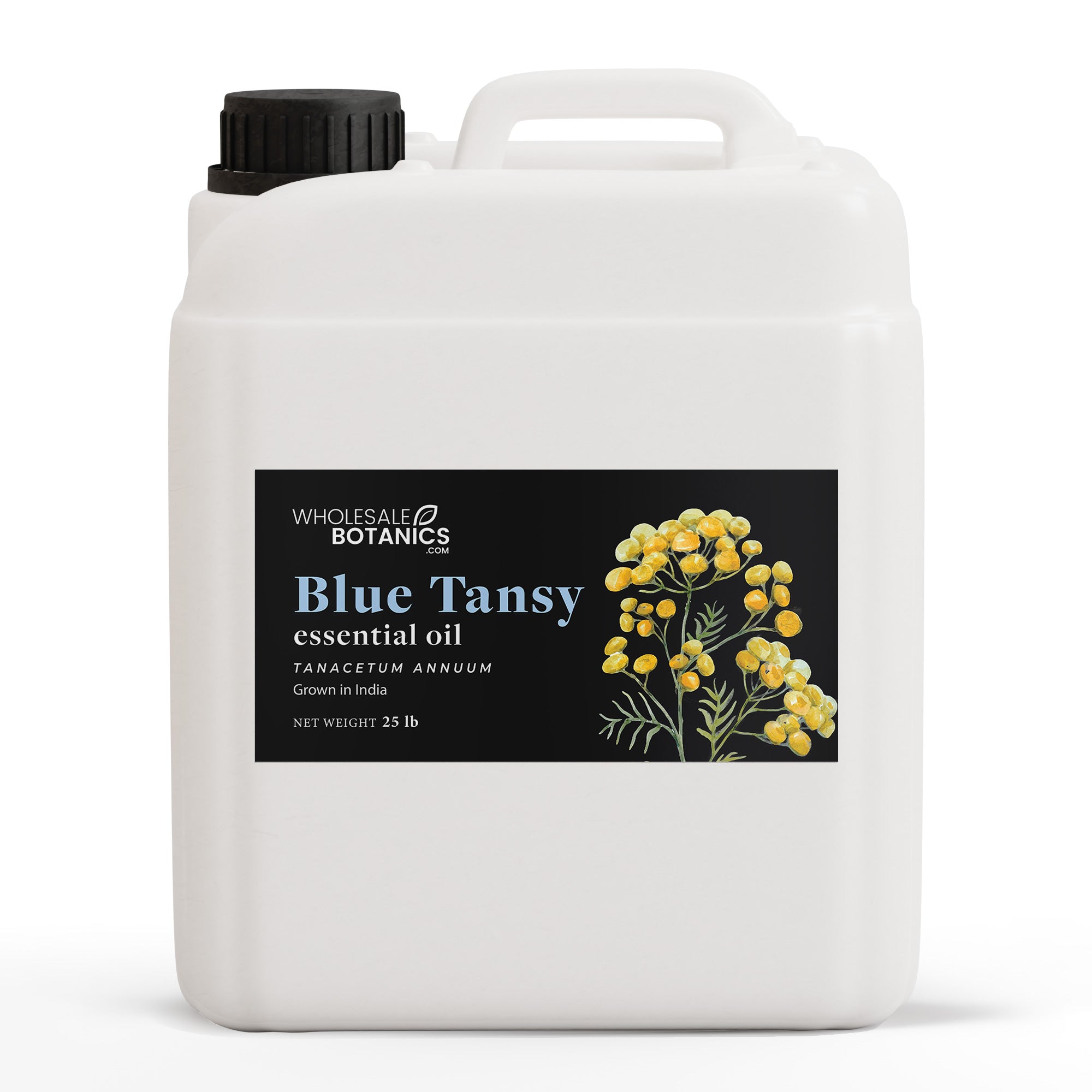 Blue Tansy Essential Oil