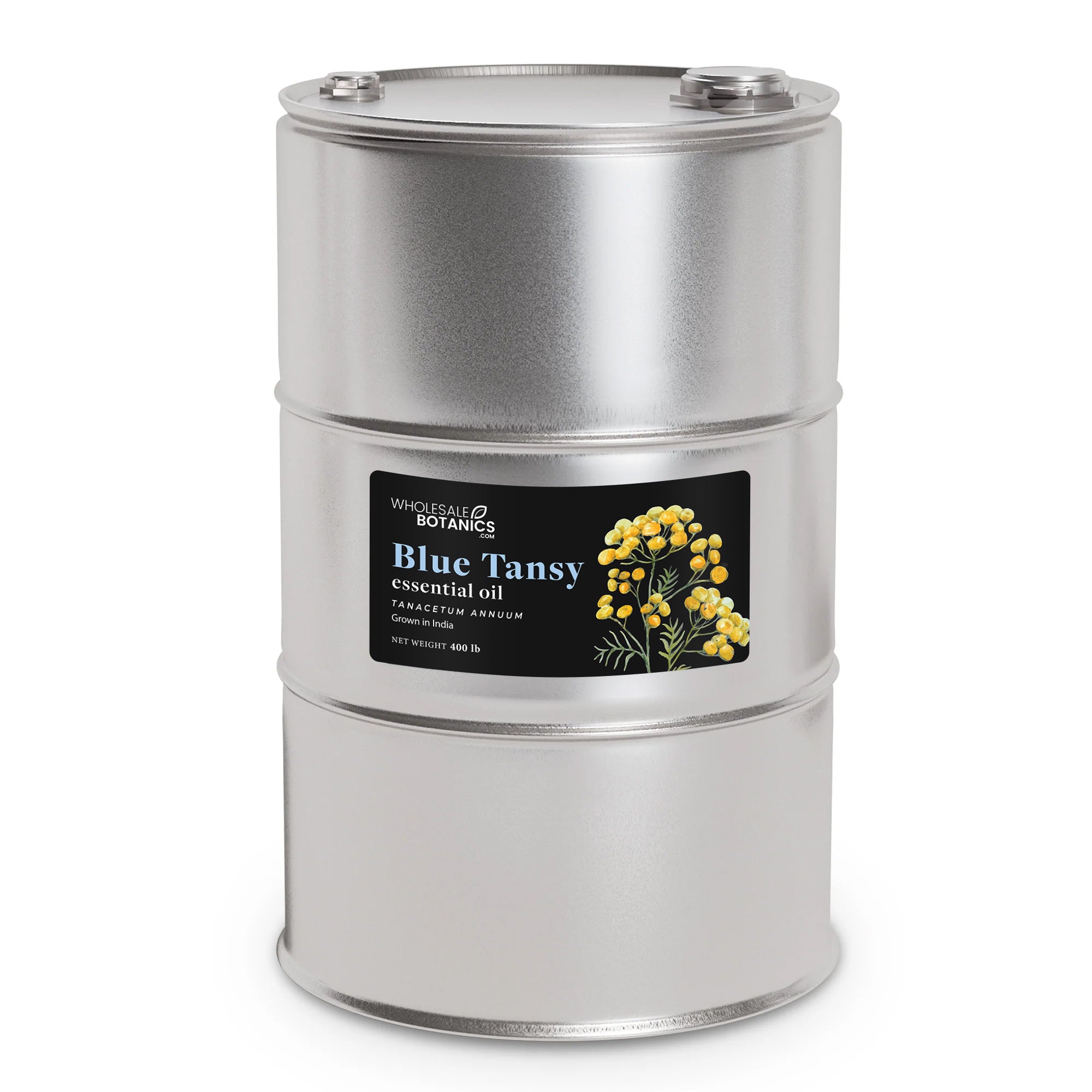 Blue Tansy Essential Oil