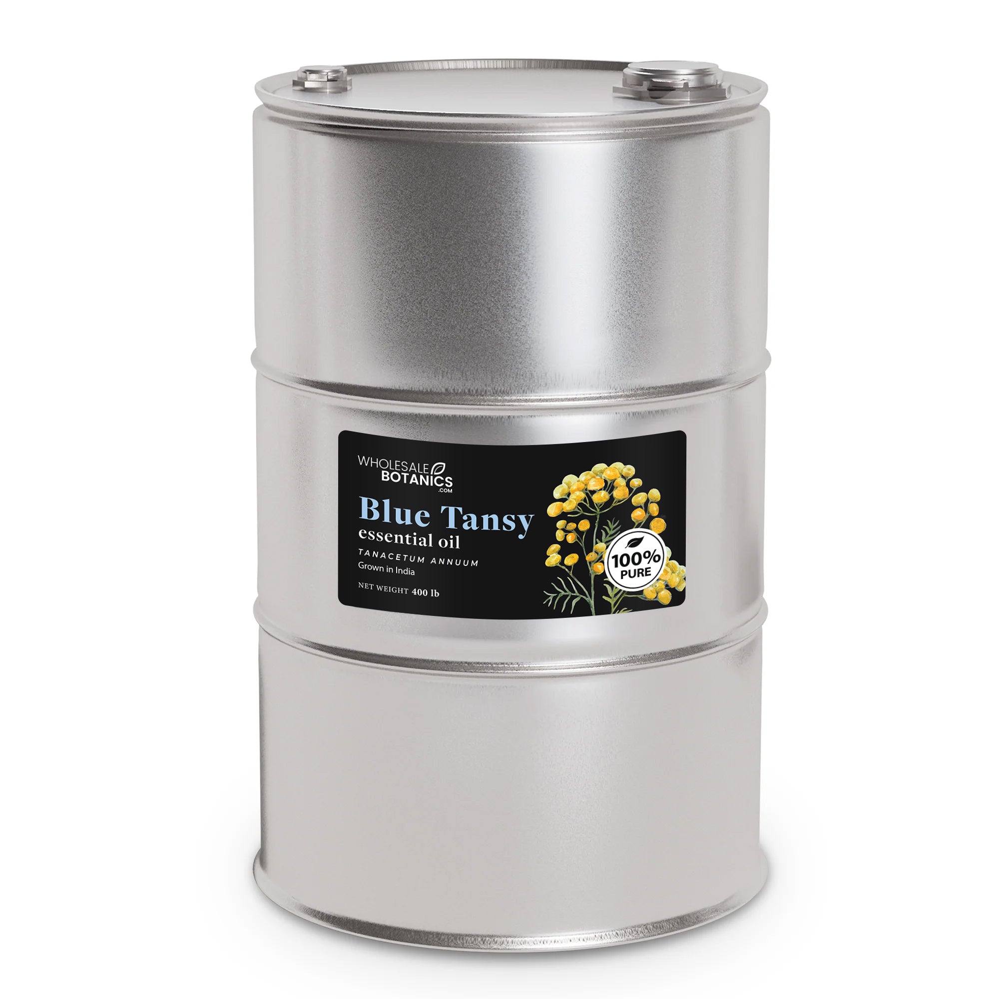 Blue Tansy Essential Oil