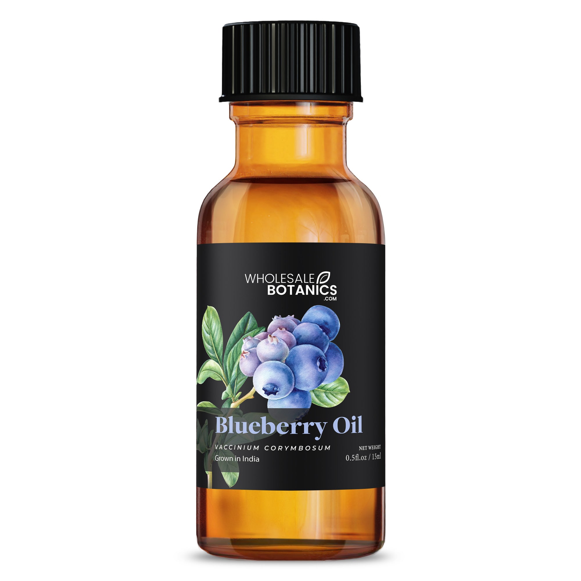 Blueberry Oil