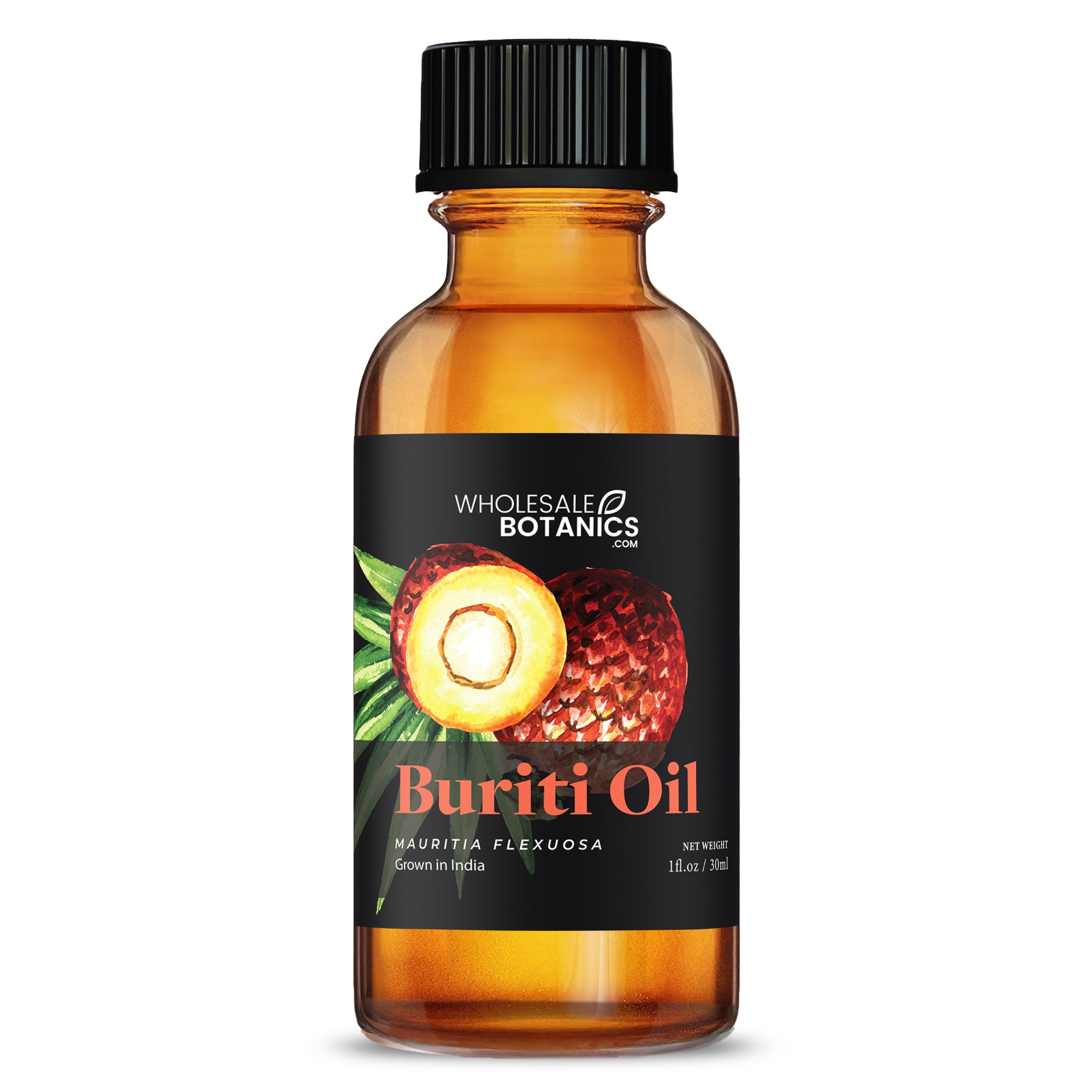 Buriti Oil