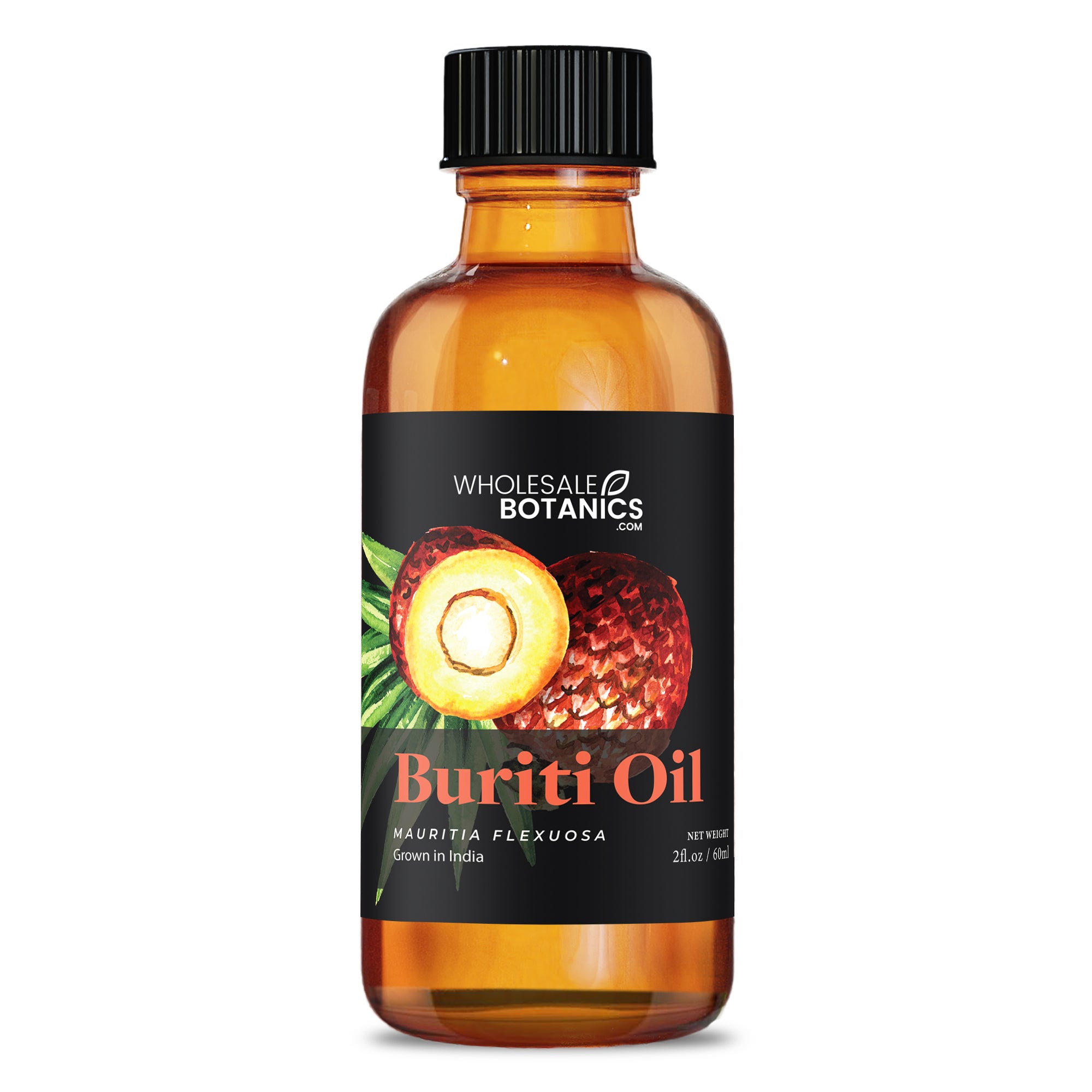 Buriti Oil