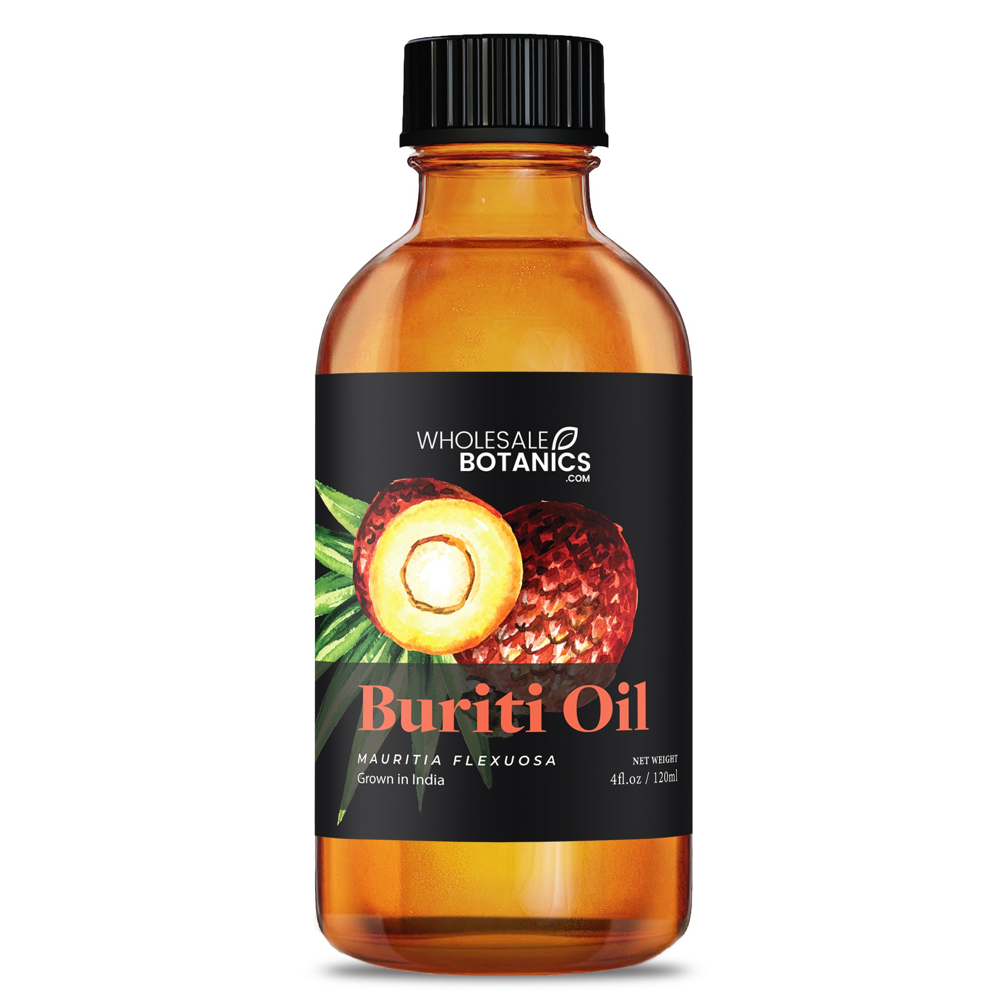 Buriti Oil