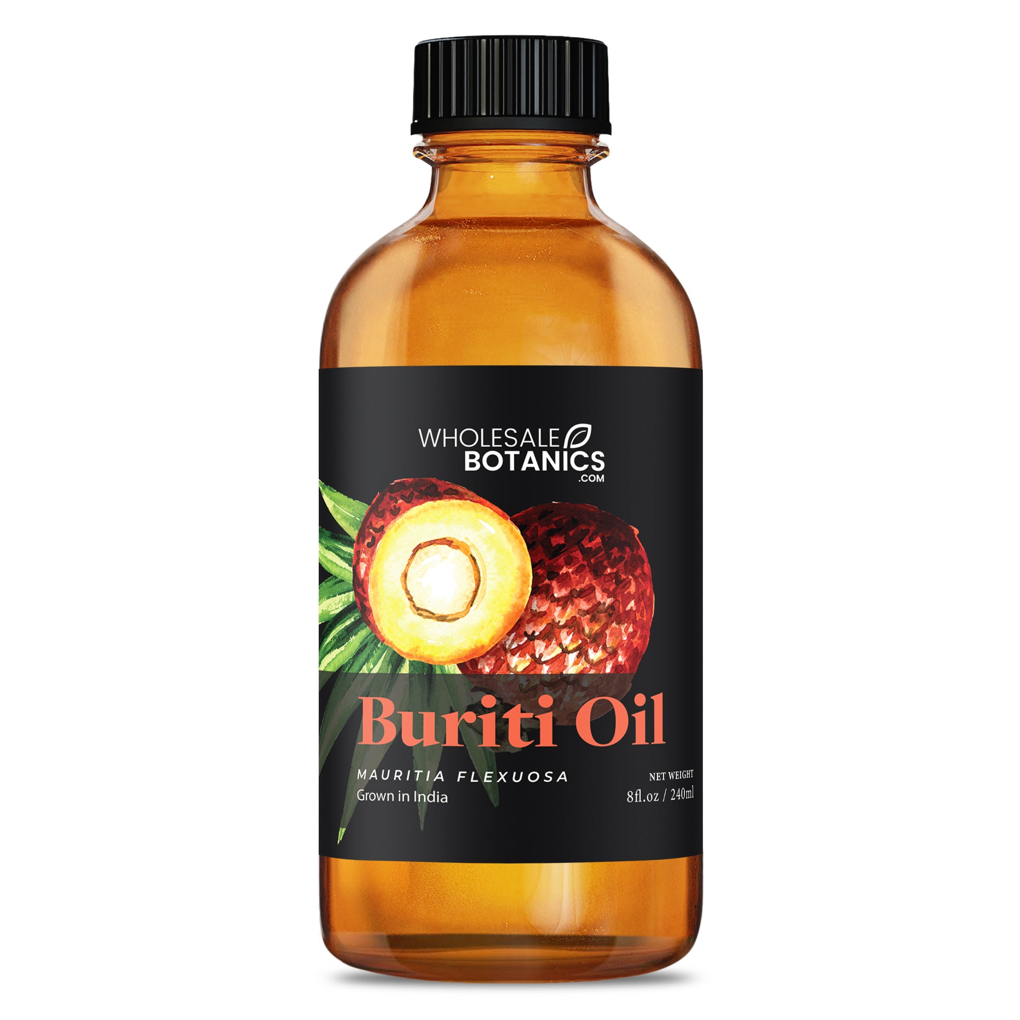 Buriti Oil