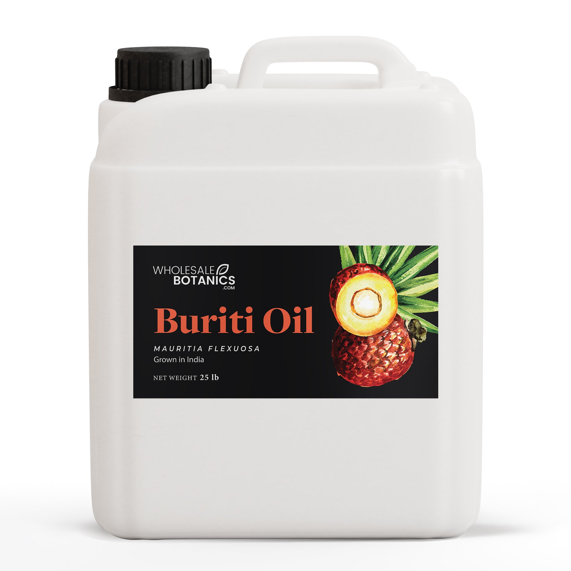 Buriti Oil