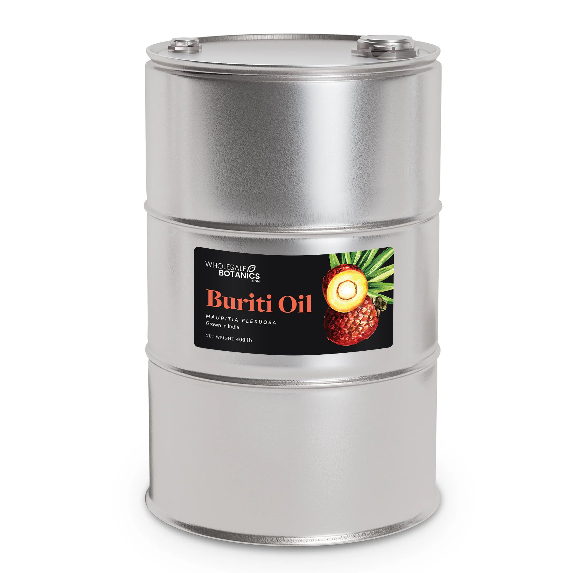 Buriti Oil