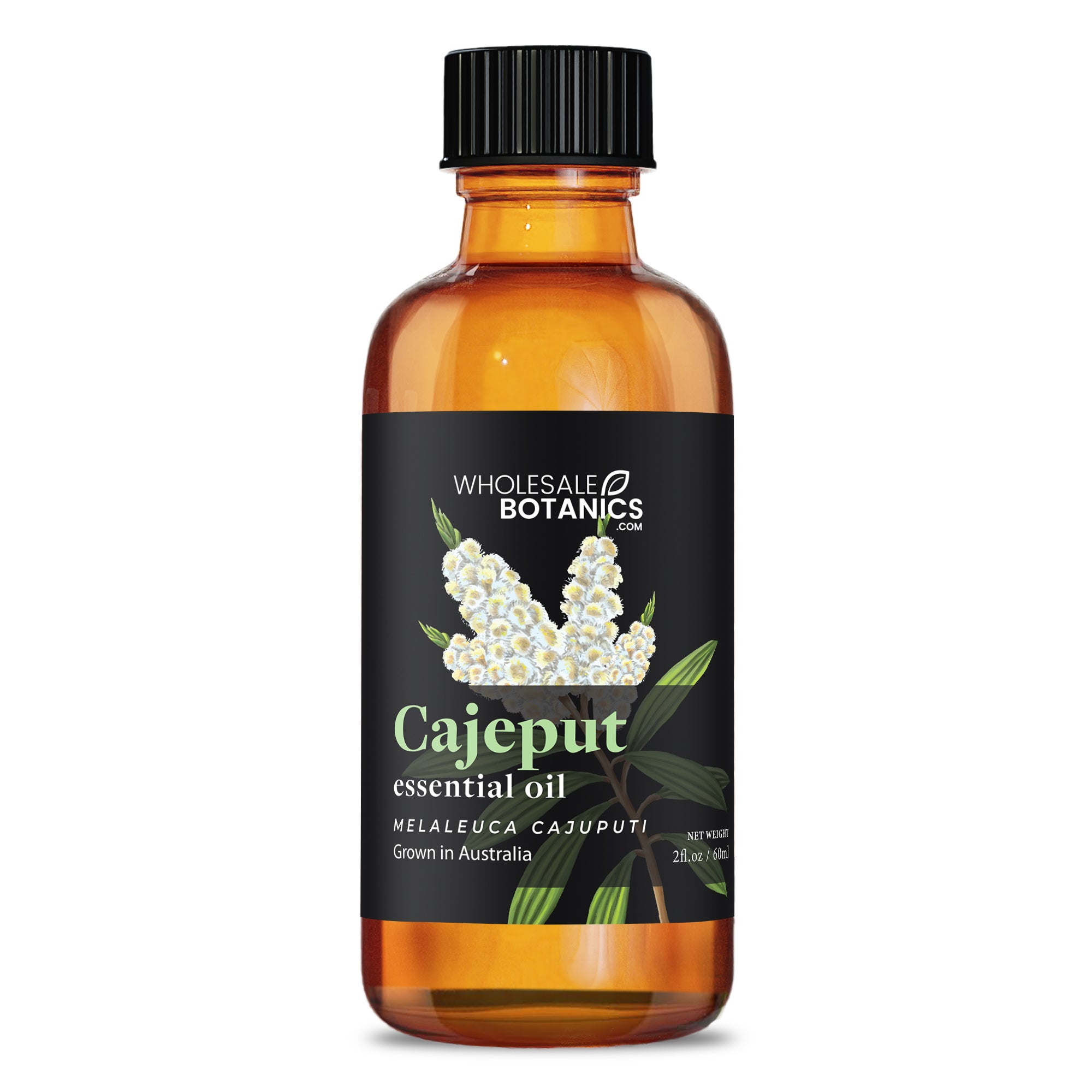 Cajeput Essential Oil