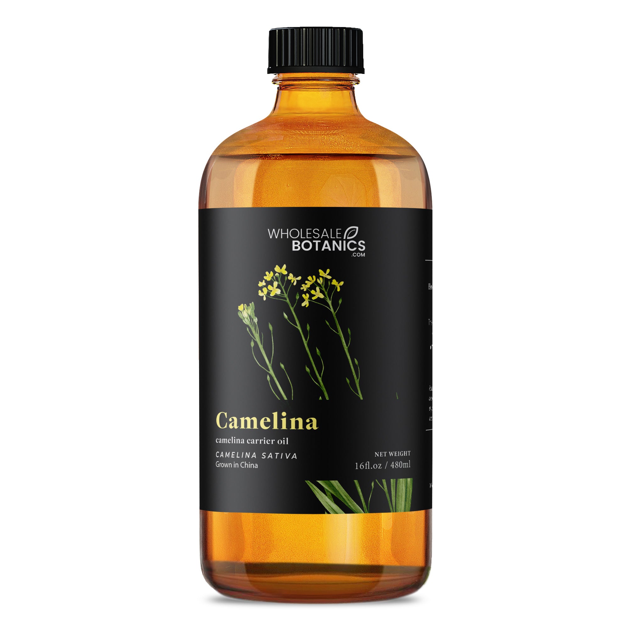 Camelina Oil