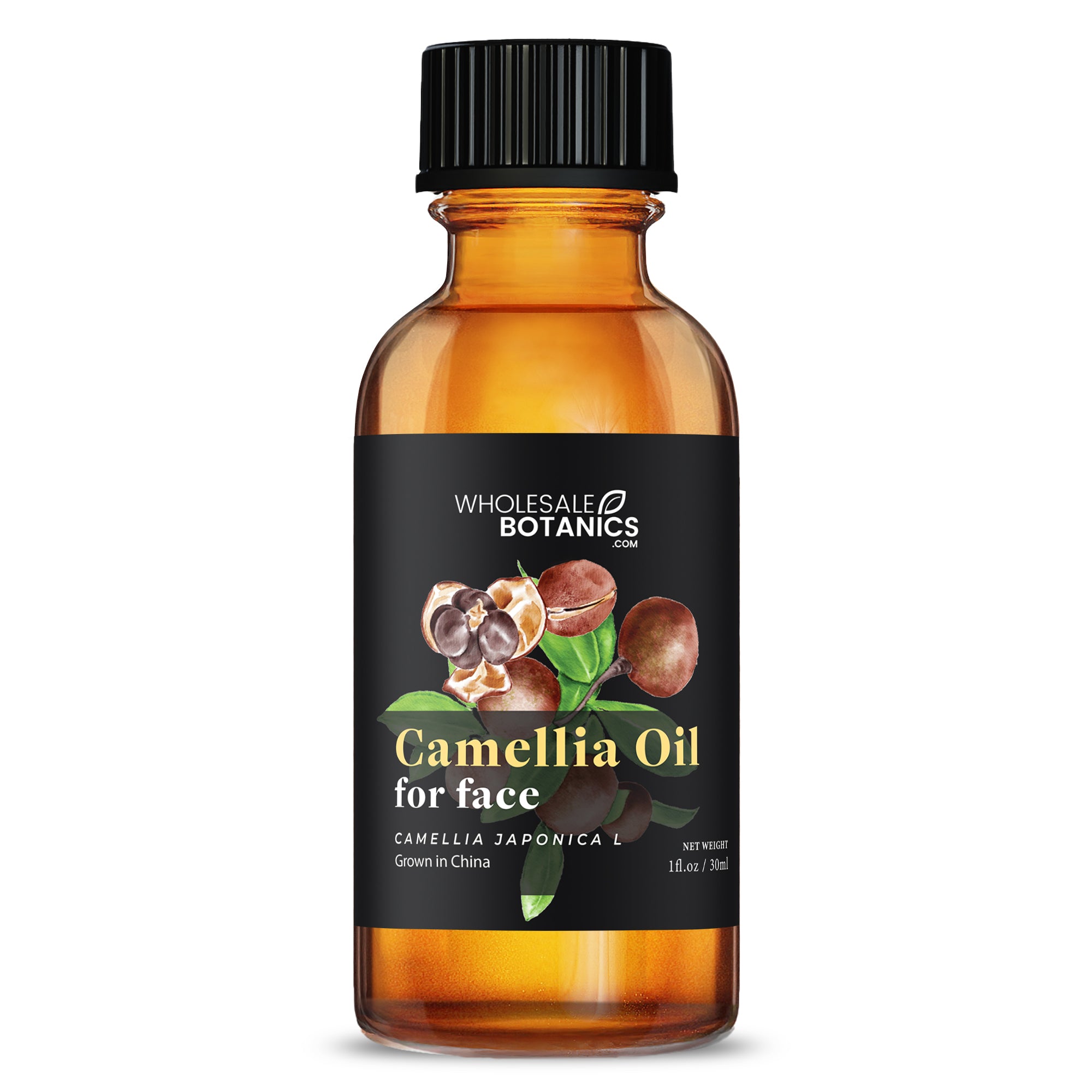 Camellia Oil for Face