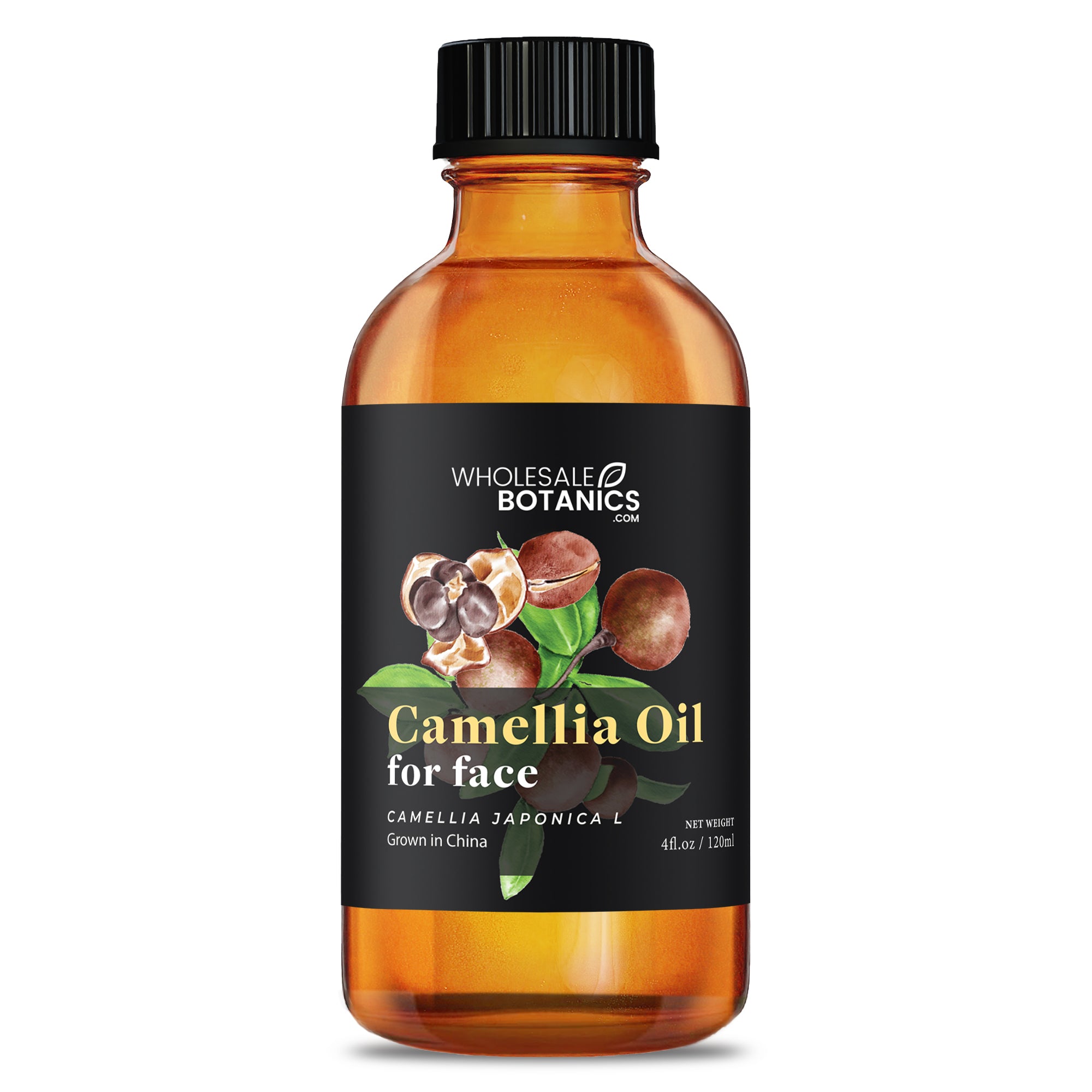 Camellia Oil for Face