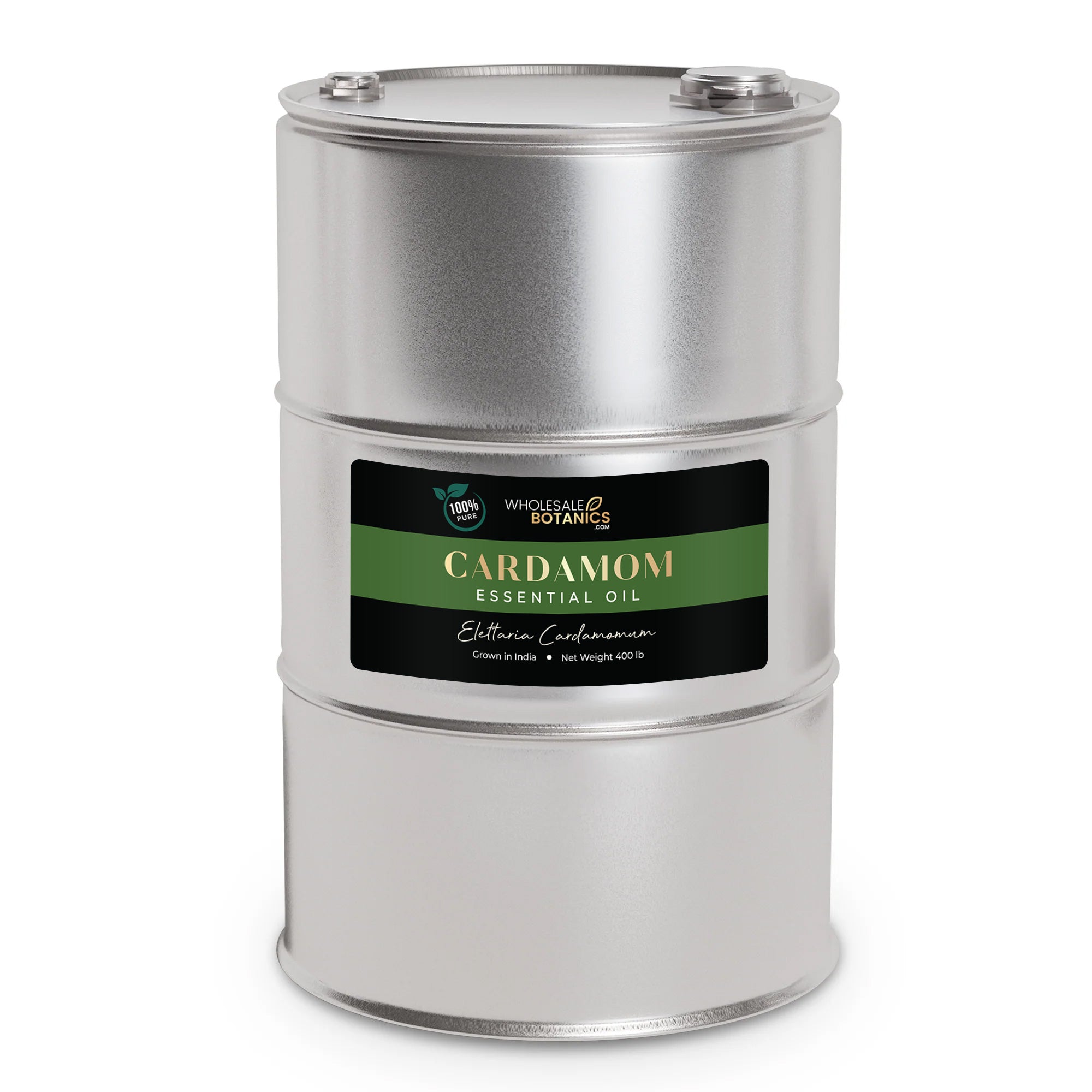 Cardamom Essential Oil - Pure